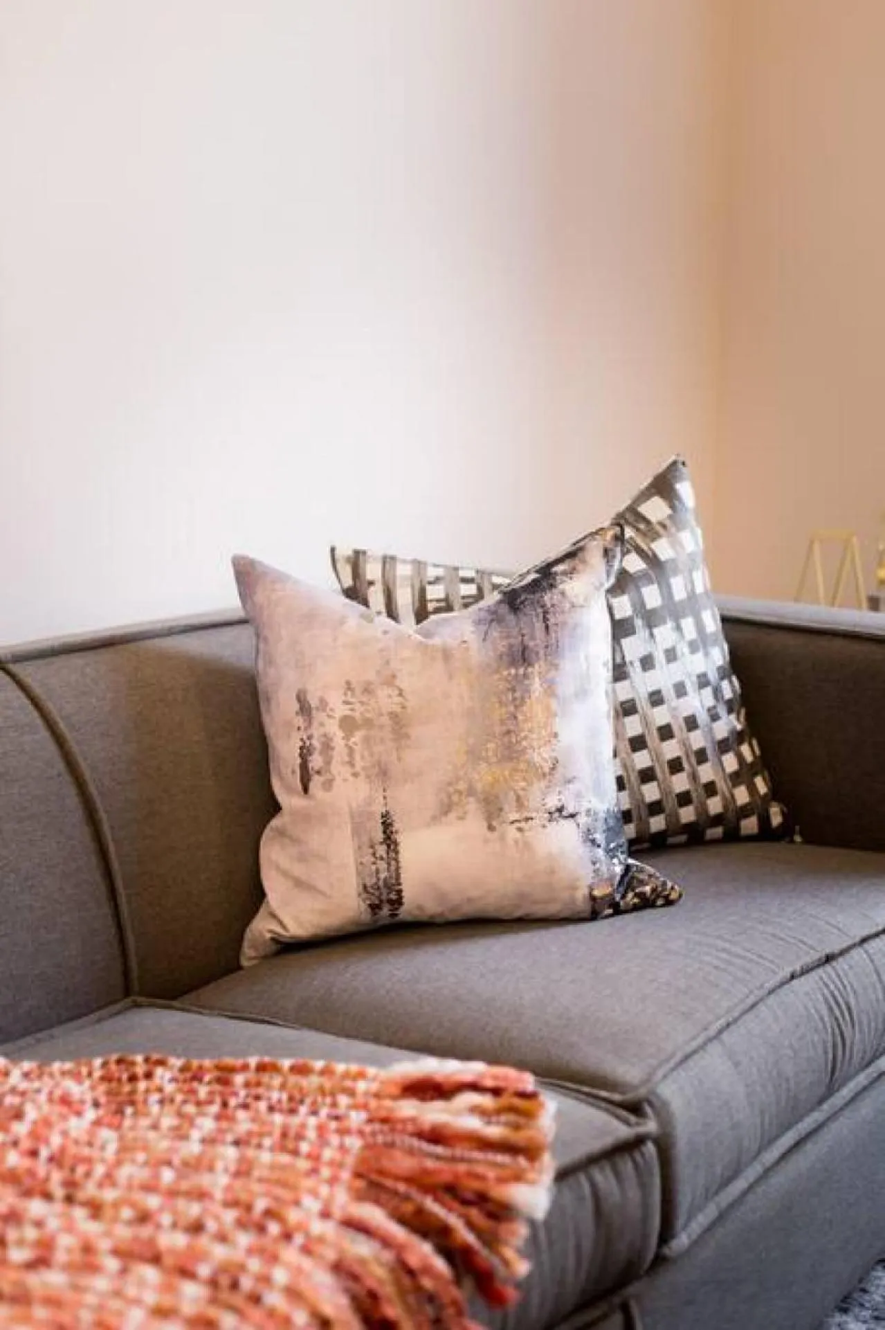 Brand New Light filled Mile End Flat by Denstays