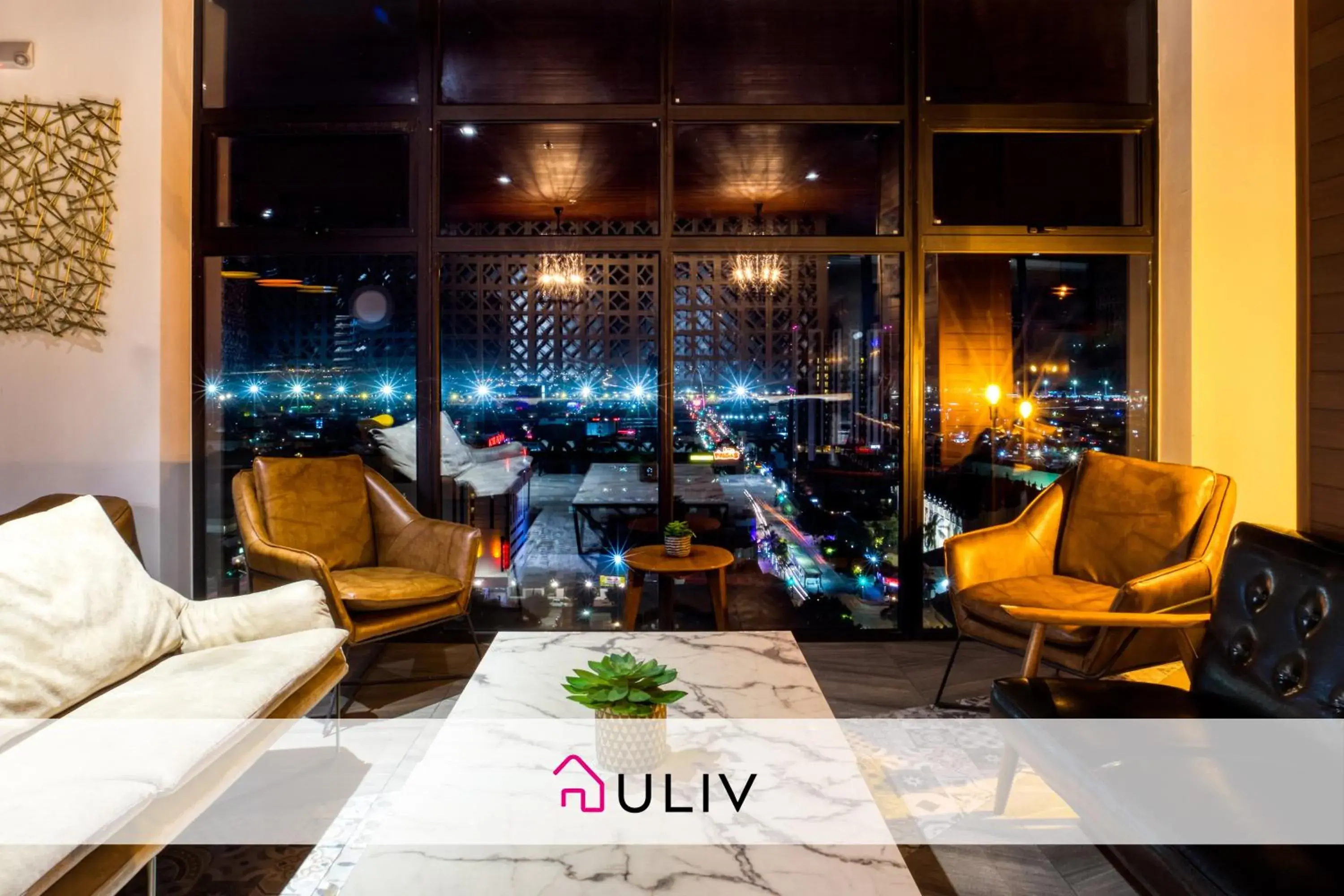 ULIV Revolución Tijuana ULIV Revolución Tijuana