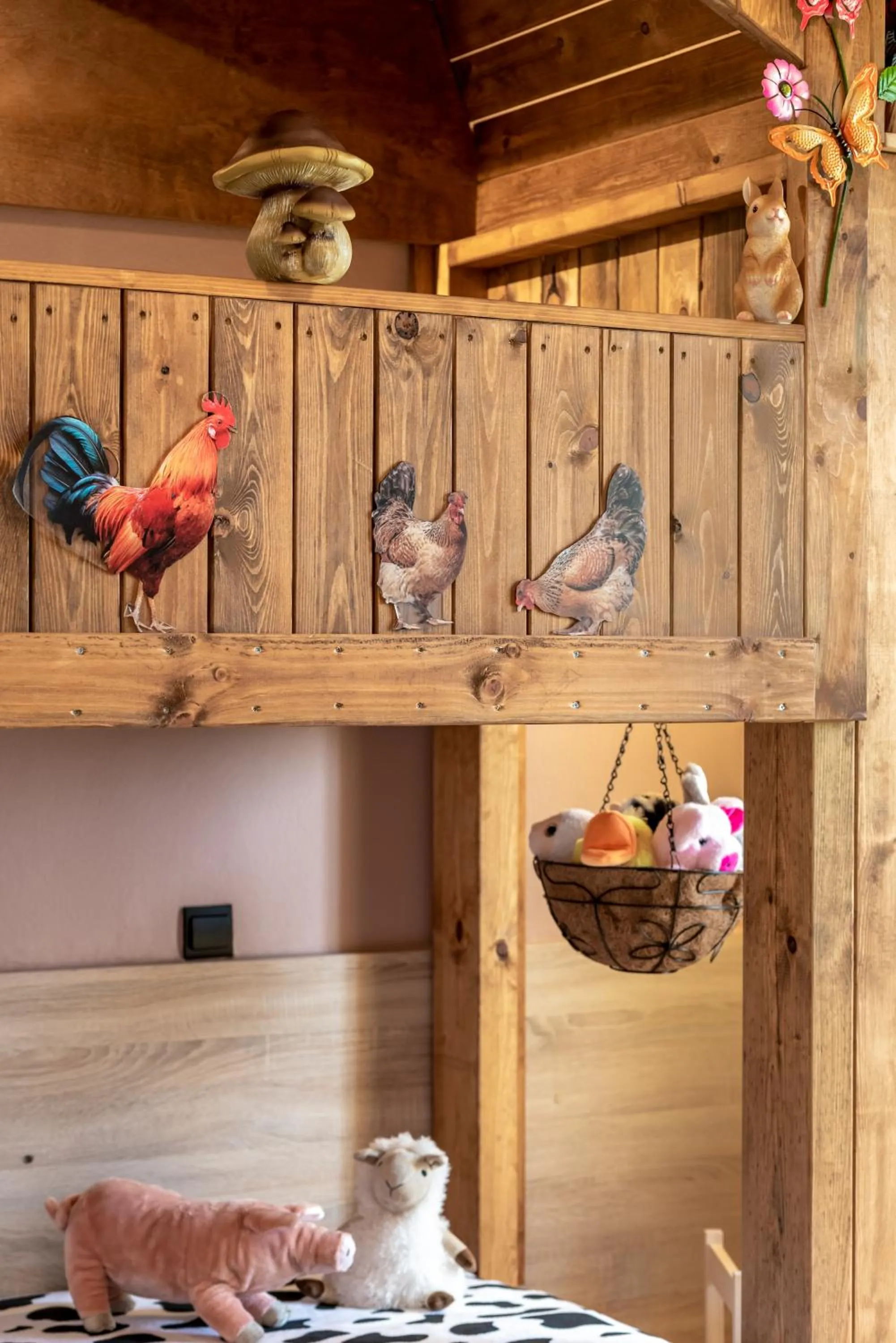 Paradisio Baby & Kinder Apartments