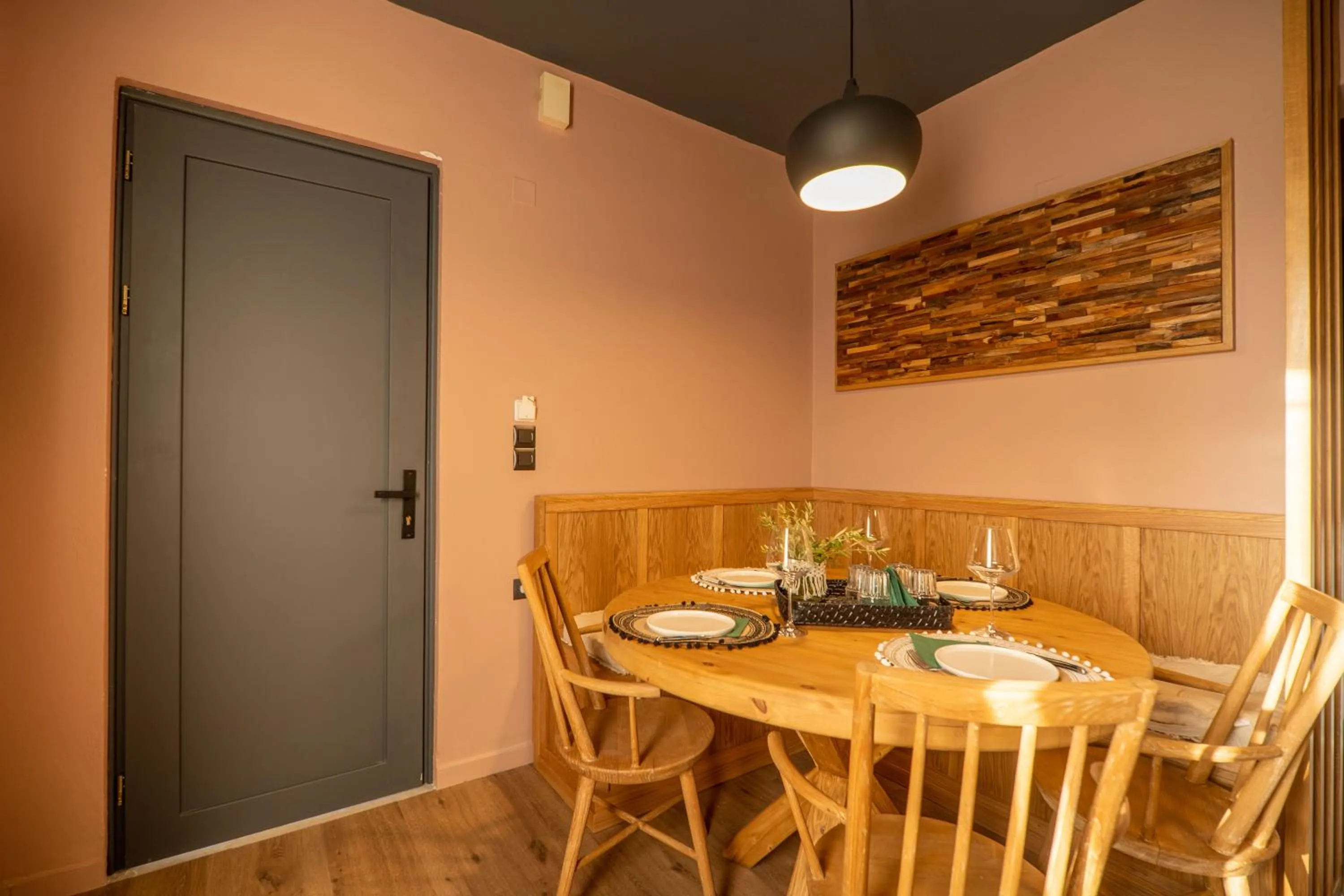 Paradisio Baby & Kinder Apartments