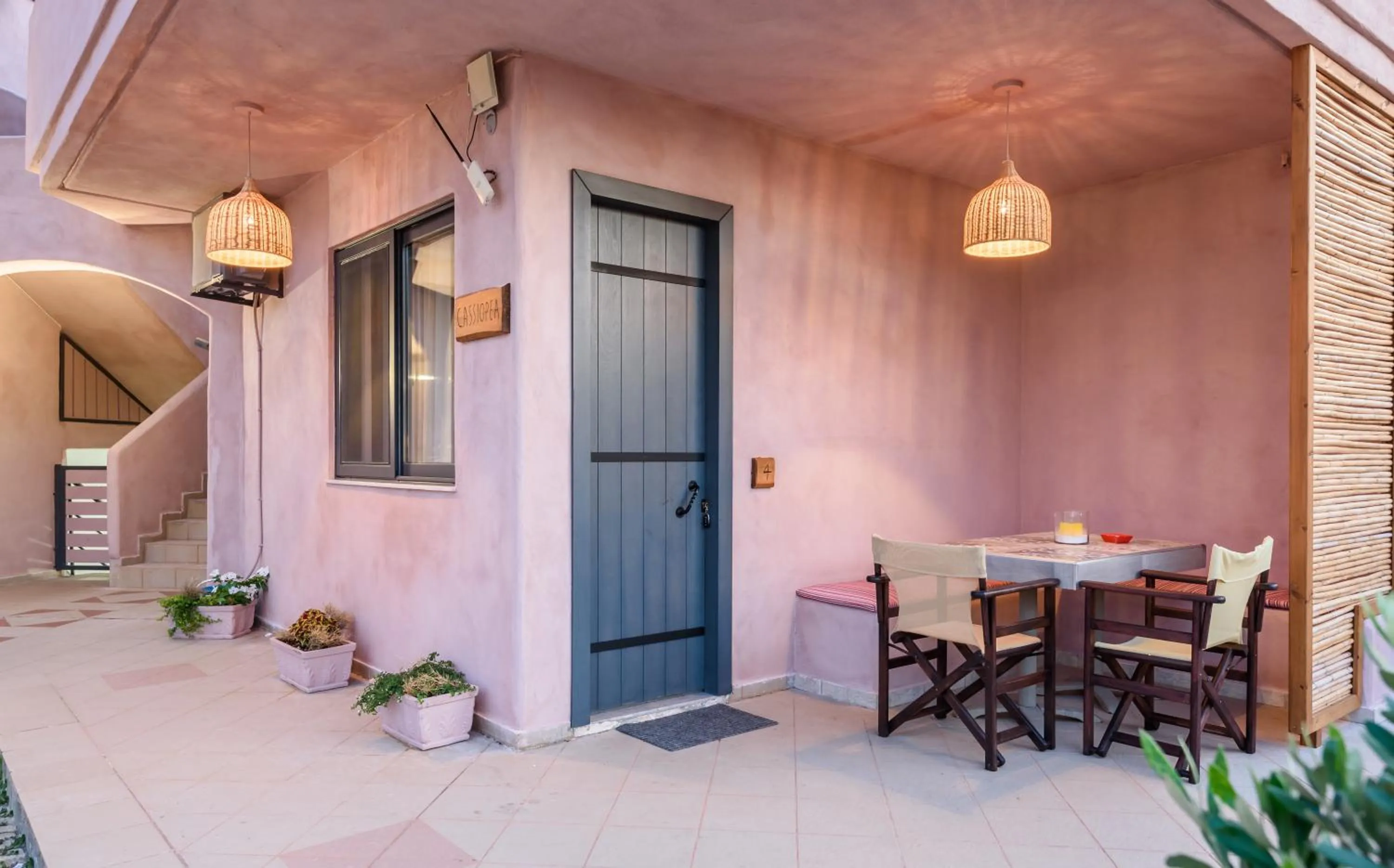 Paradisio Baby & Kinder Apartments