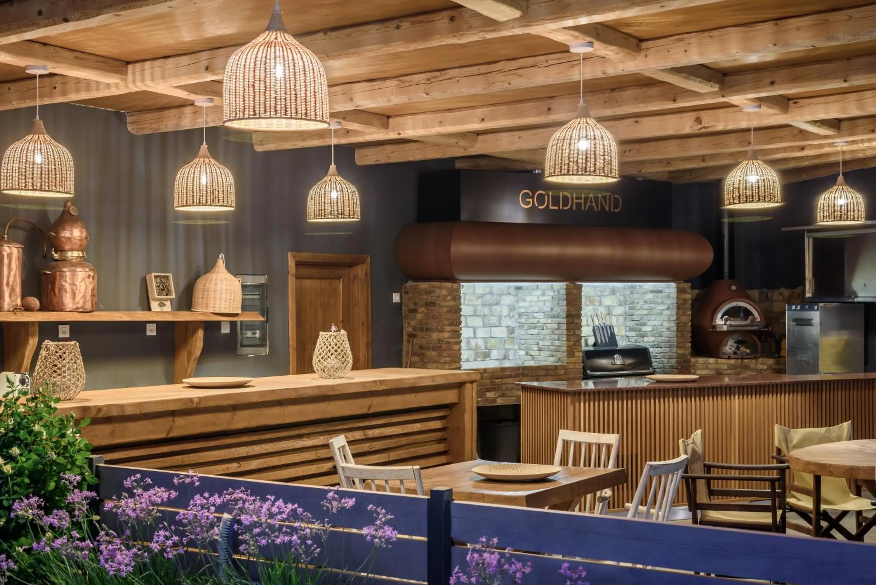 Paradisio Baby & Kinder Apartments