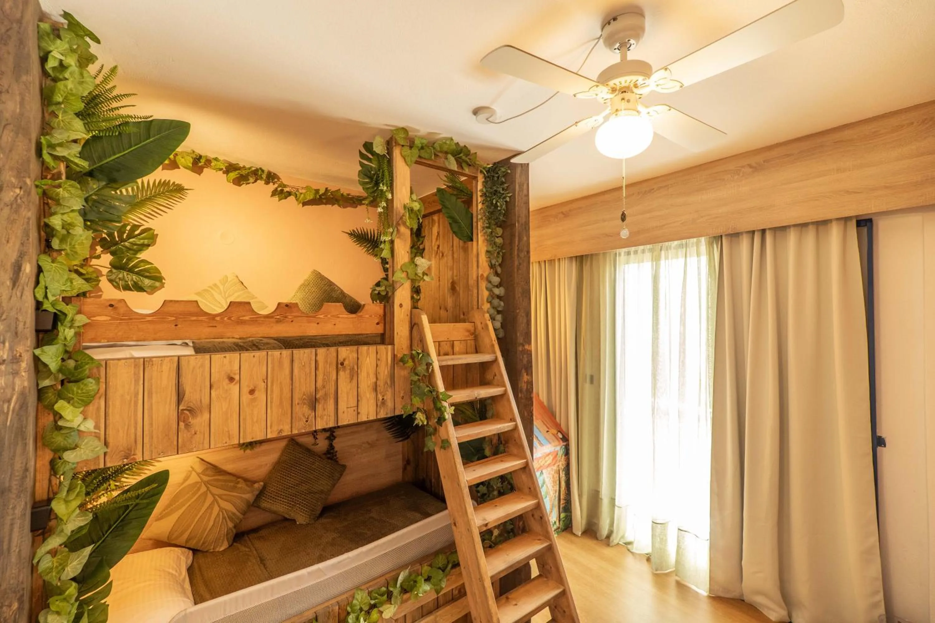 Paradisio Baby & Kinder Apartments