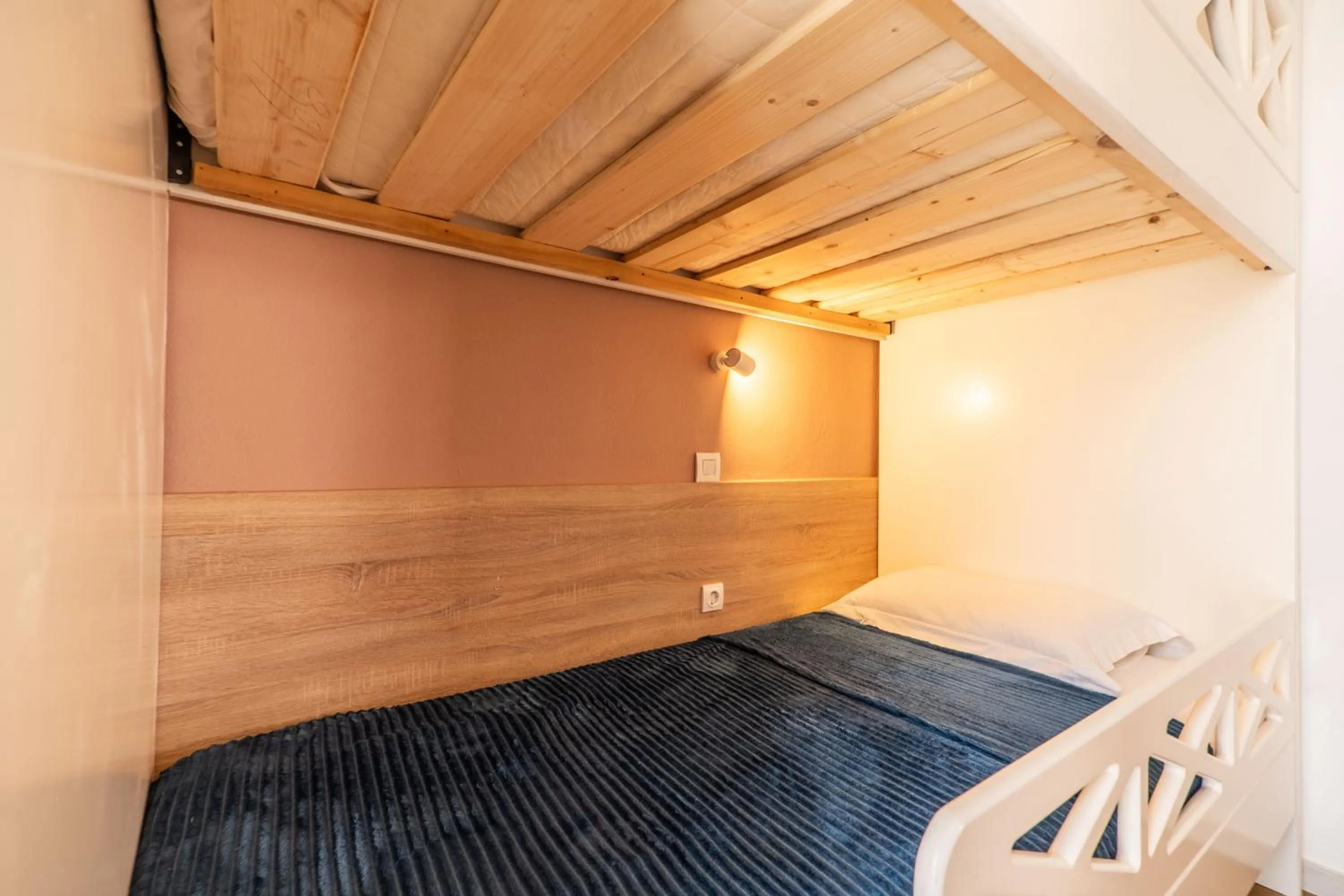 Paradisio Baby & Kinder Apartments