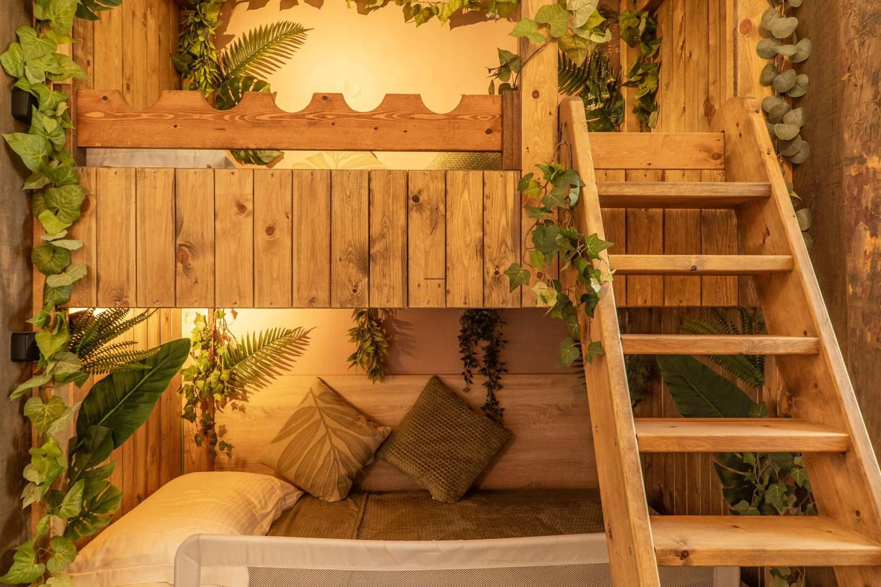 Paradisio Baby & Kinder Apartments