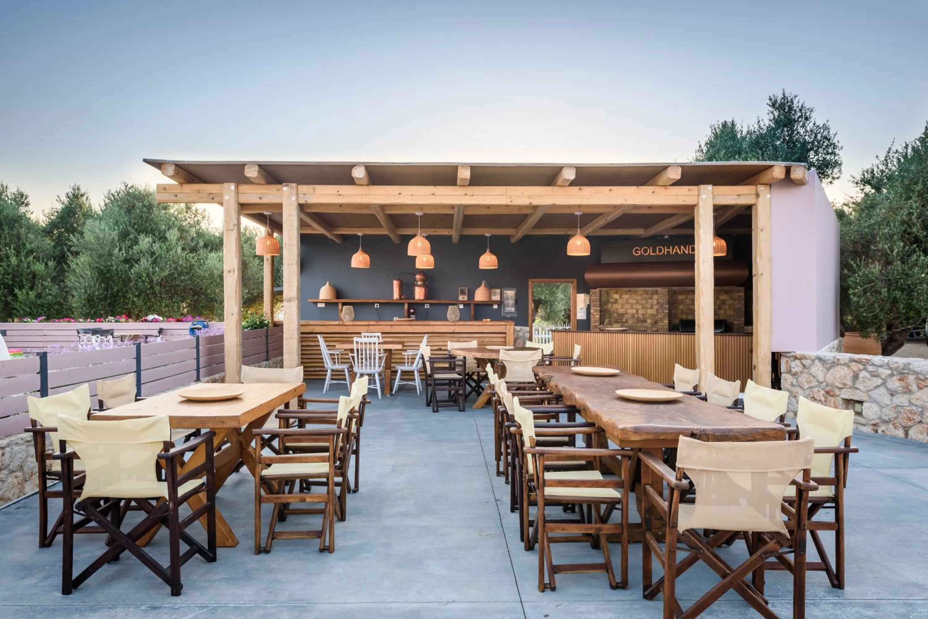 Paradisio Baby & Kinder Apartments