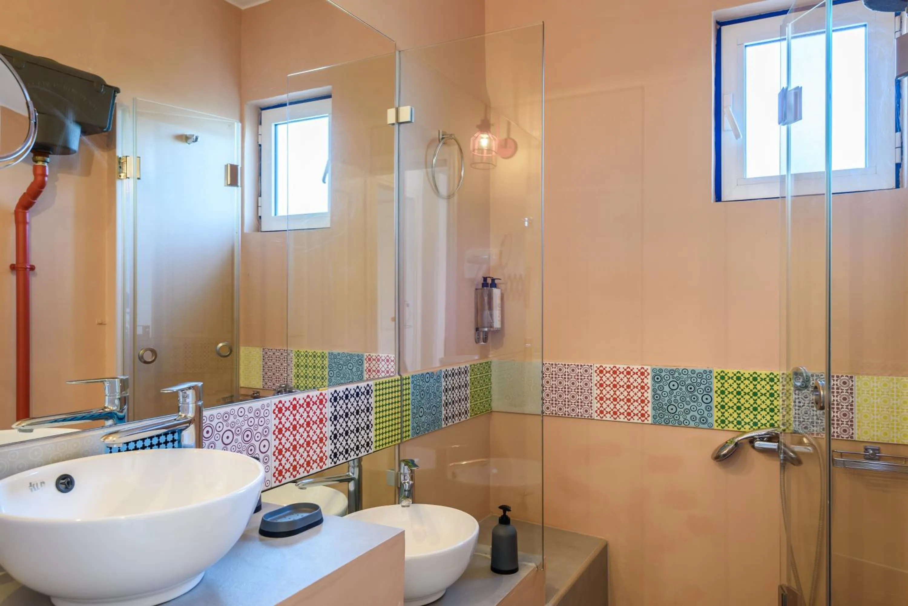 Paradisio Baby & Kinder Apartments