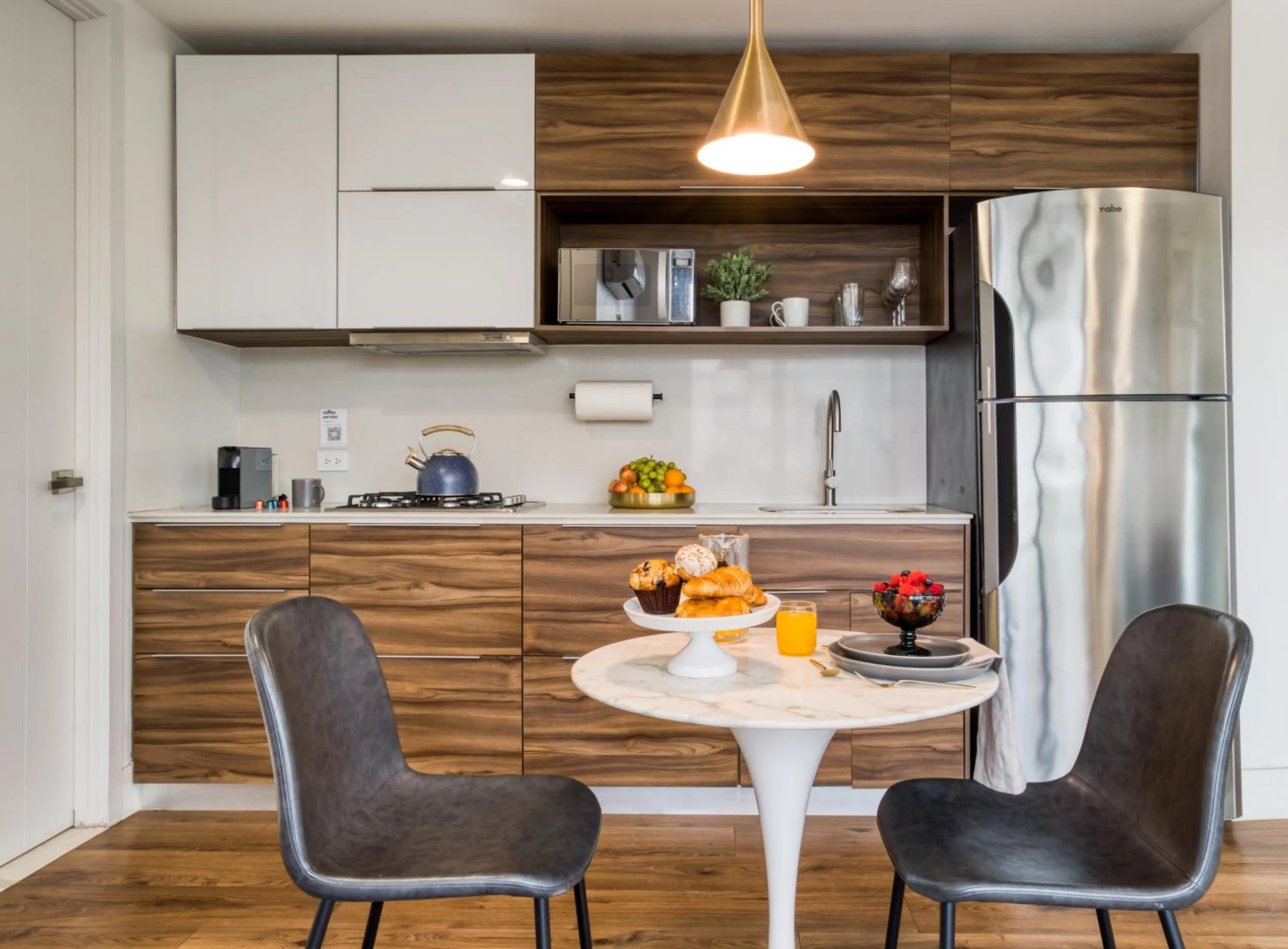 Coffee/tea facilities in ULIV Life Tijuana