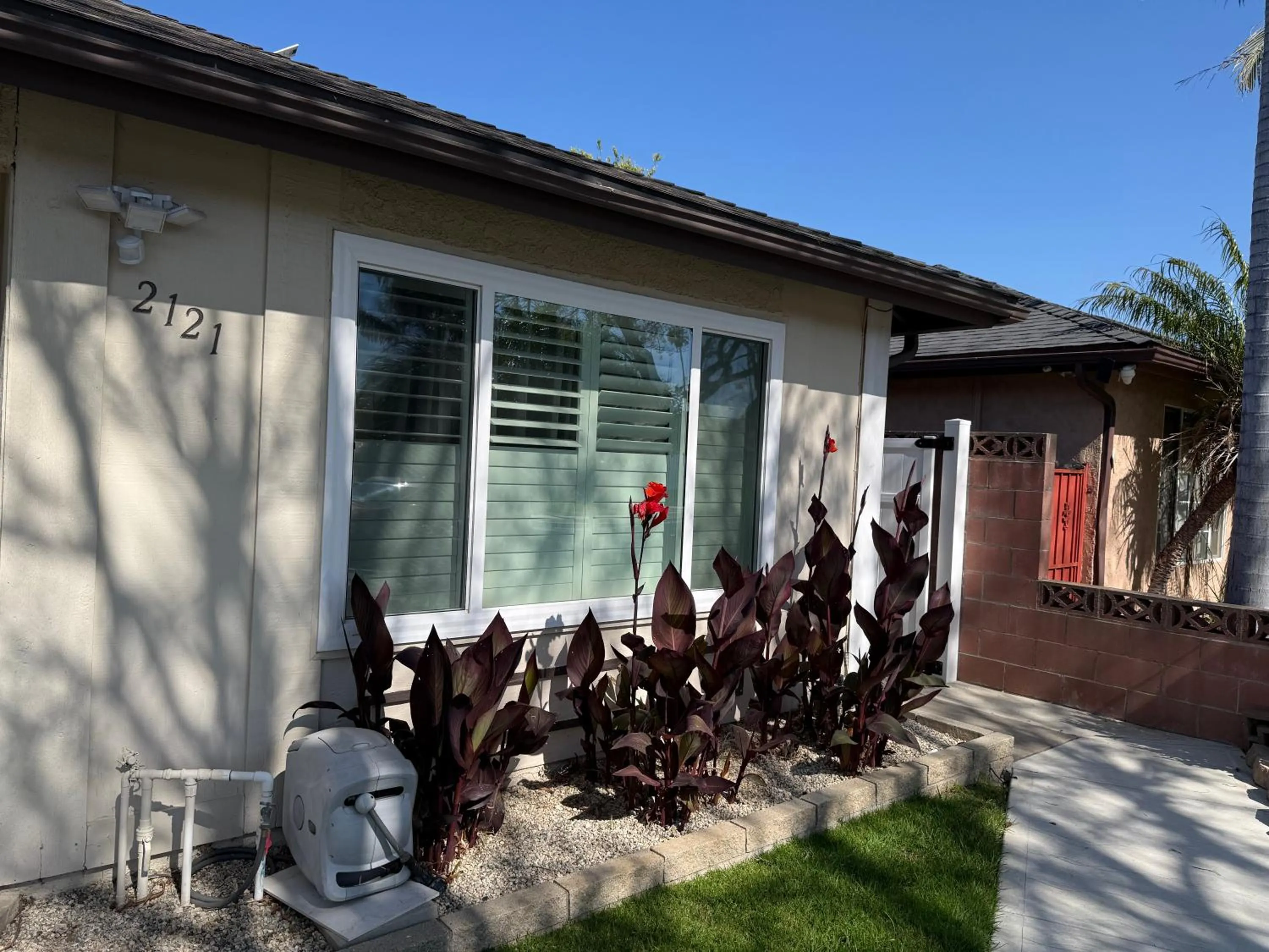 Romantic Coastal Private Room