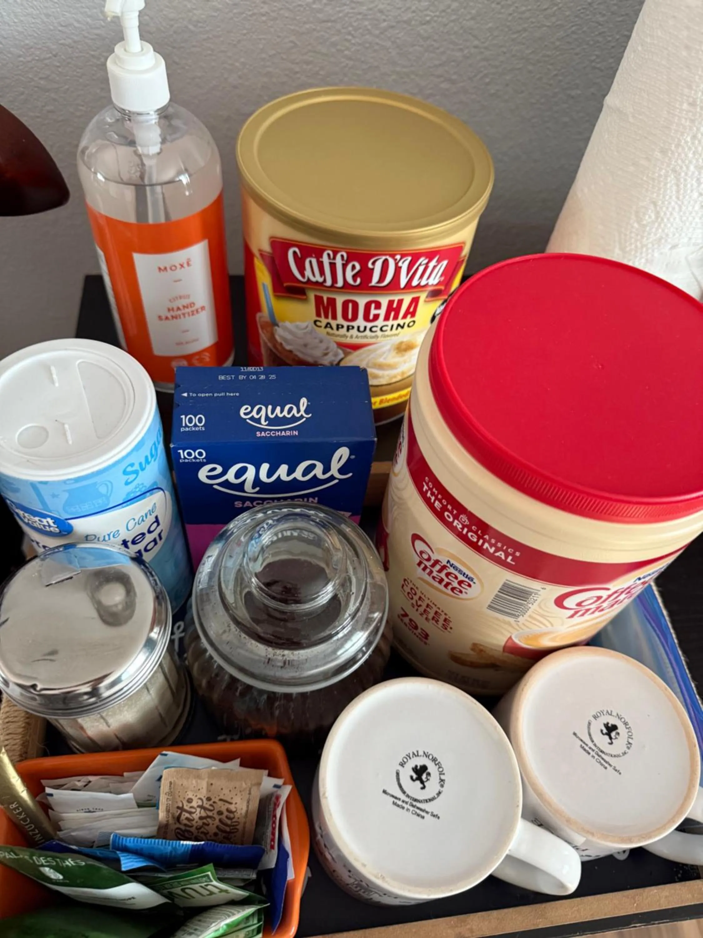 Romantic Coastal Private Room