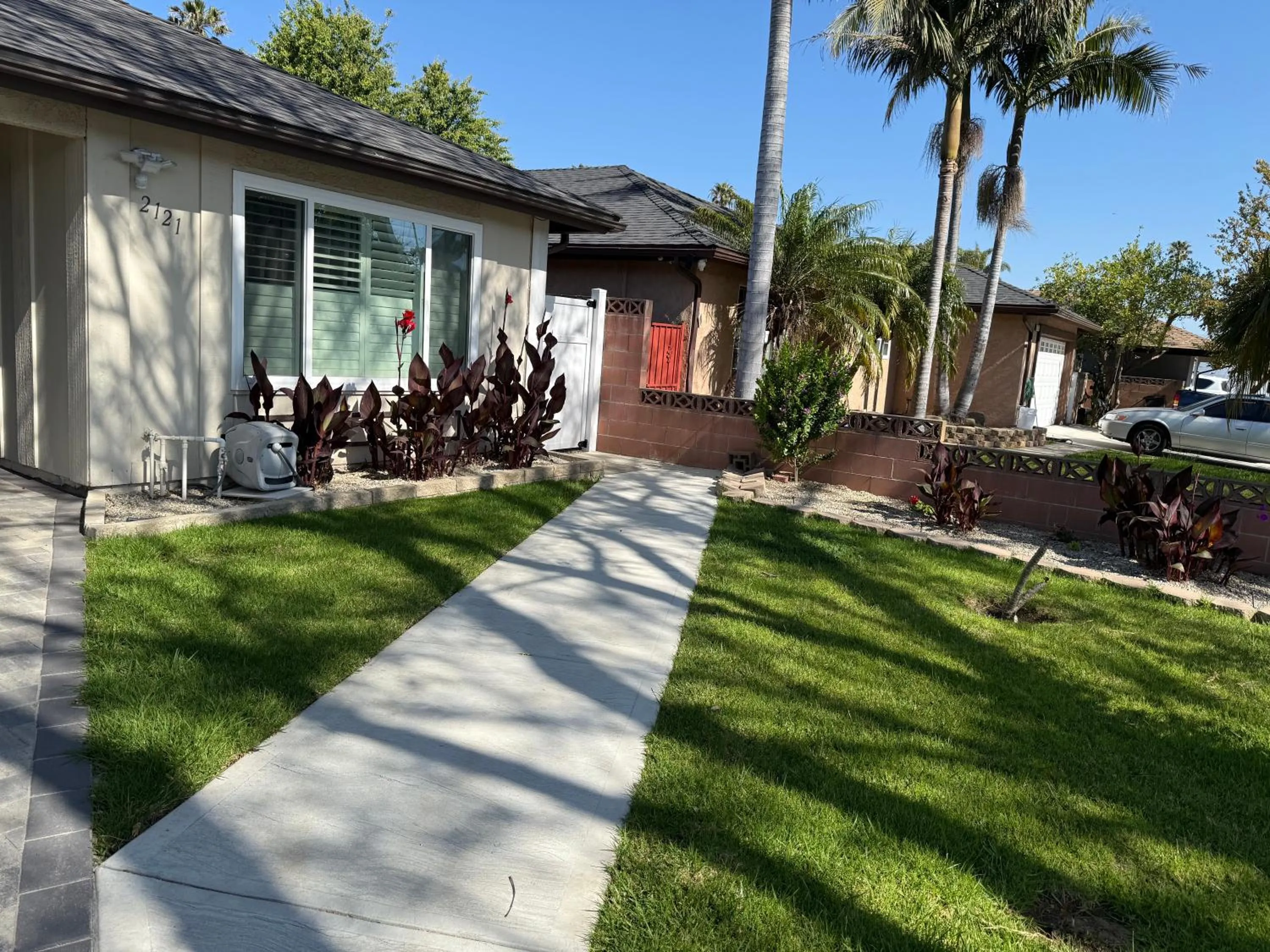 Romantic Coastal Private Room