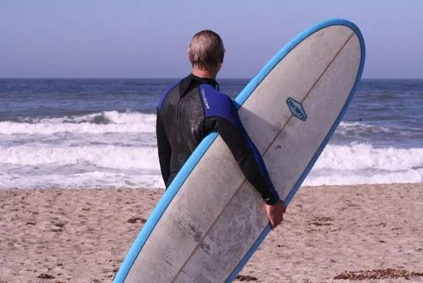 Natural landscape in Romantic Coastal Private Room