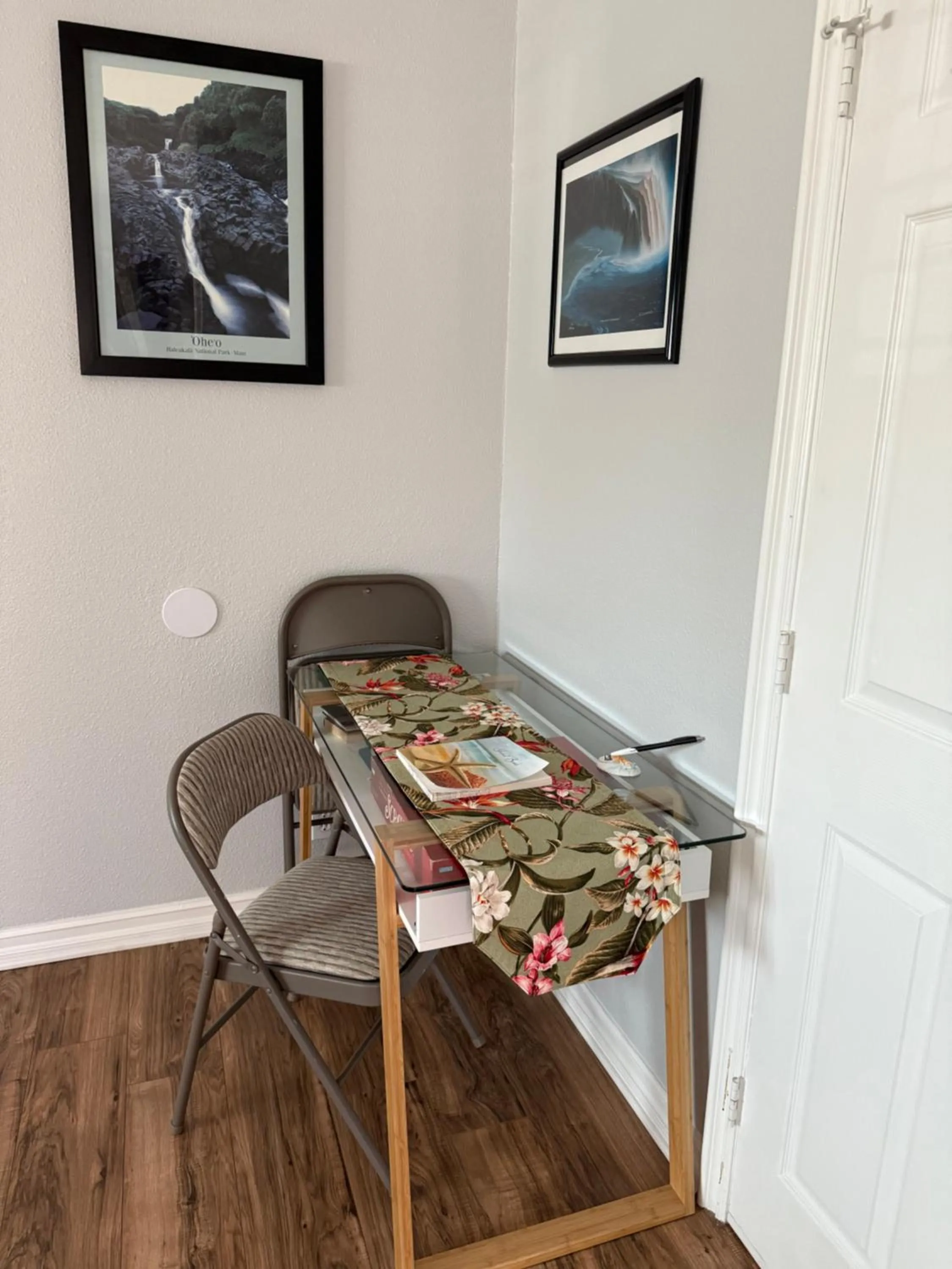 Romantic Coastal Private Room