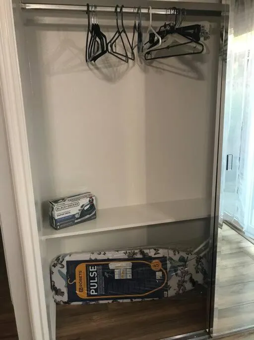 Romantic Coastal Private Room