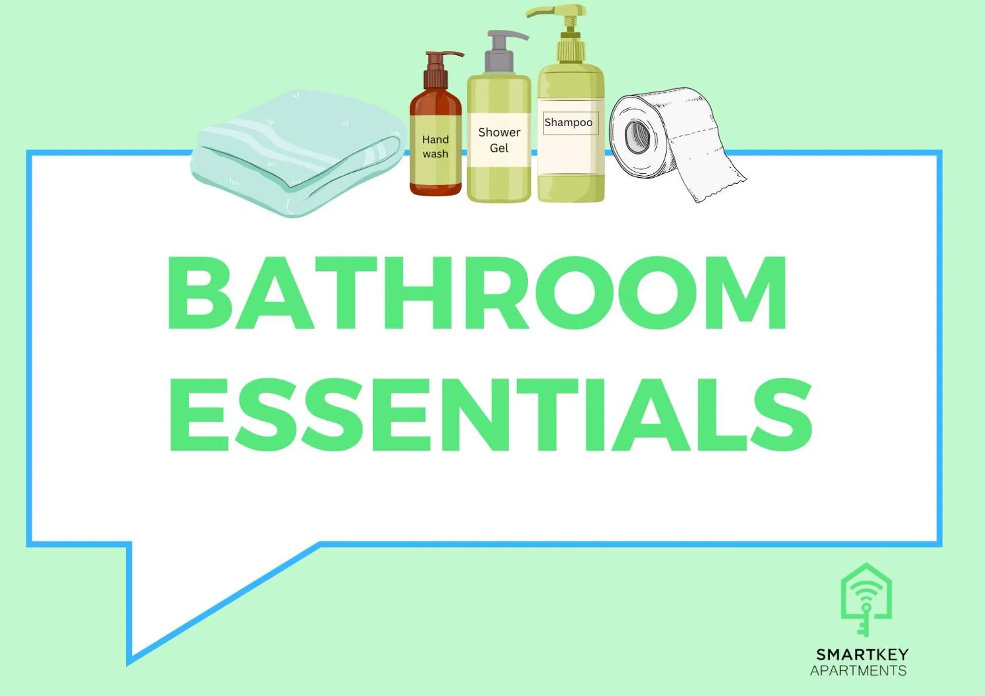 Bathroom in Modern 1 bedroom flat with free parking