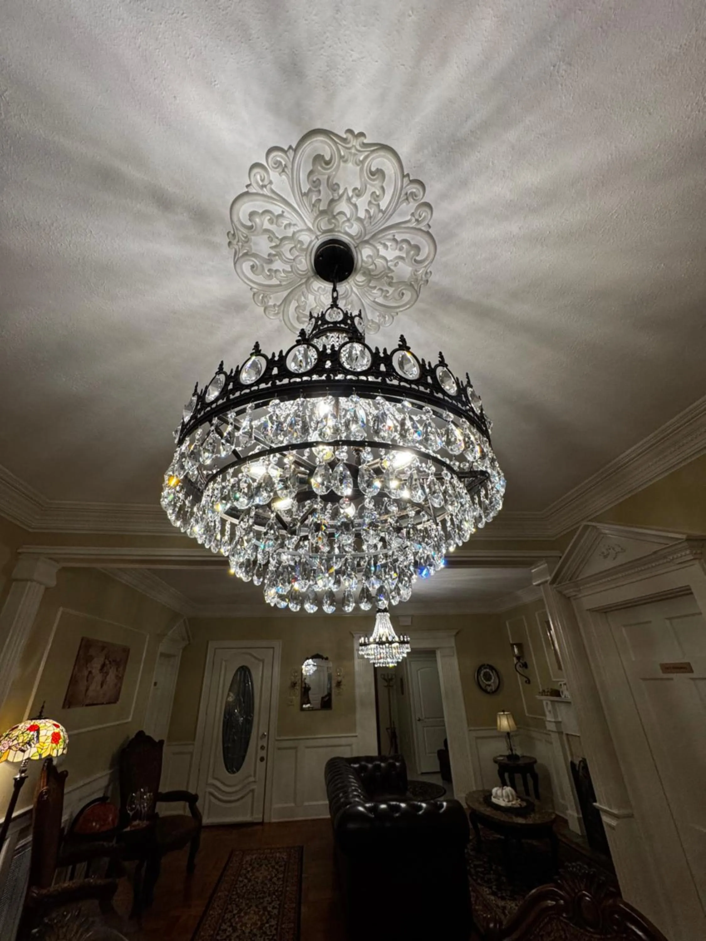 Opus House Historic Natchitoches