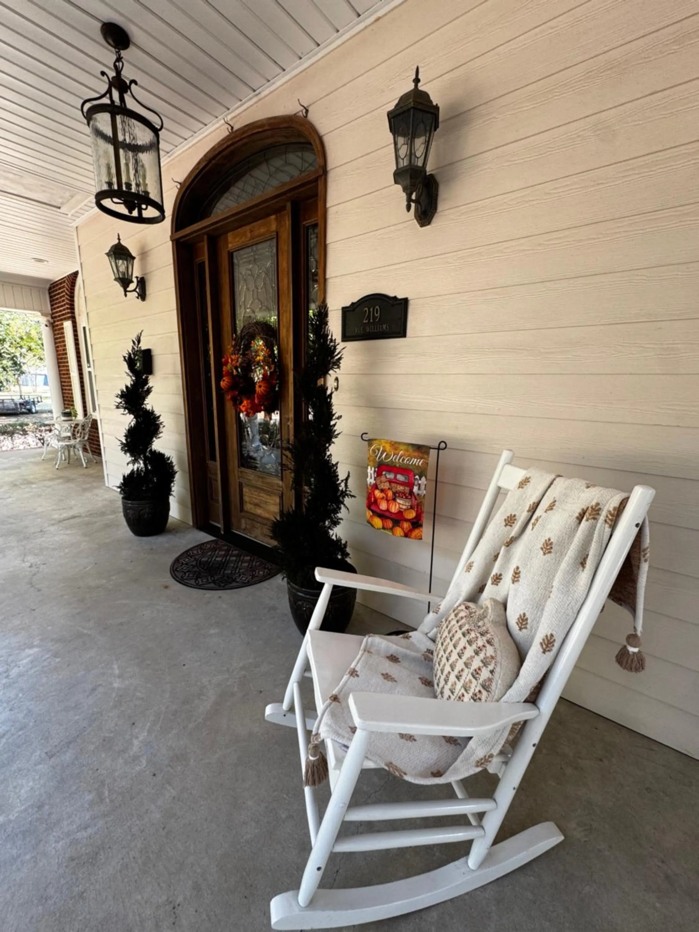 Opus House Historic Natchitoches