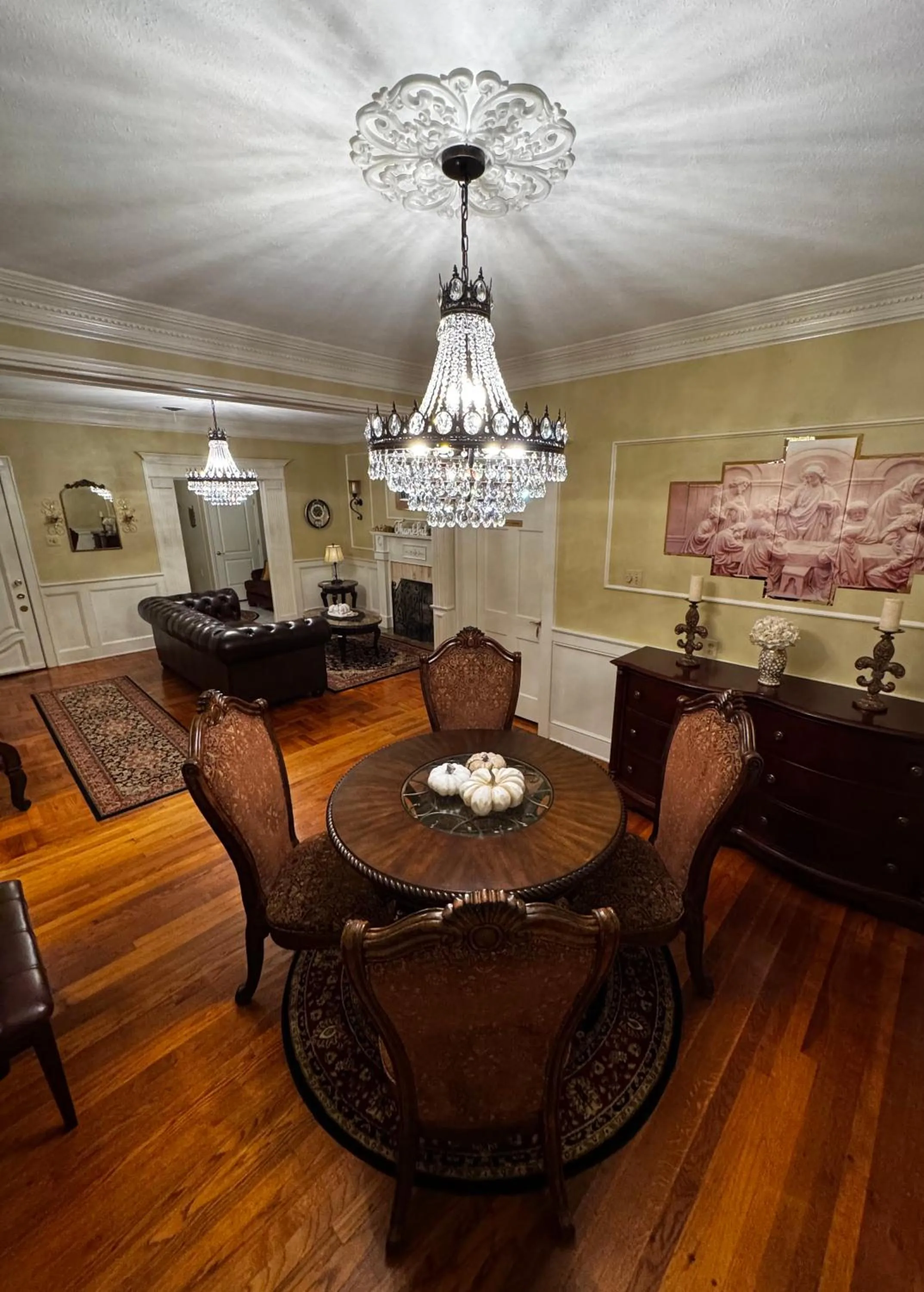 Opus House Historic Natchitoches