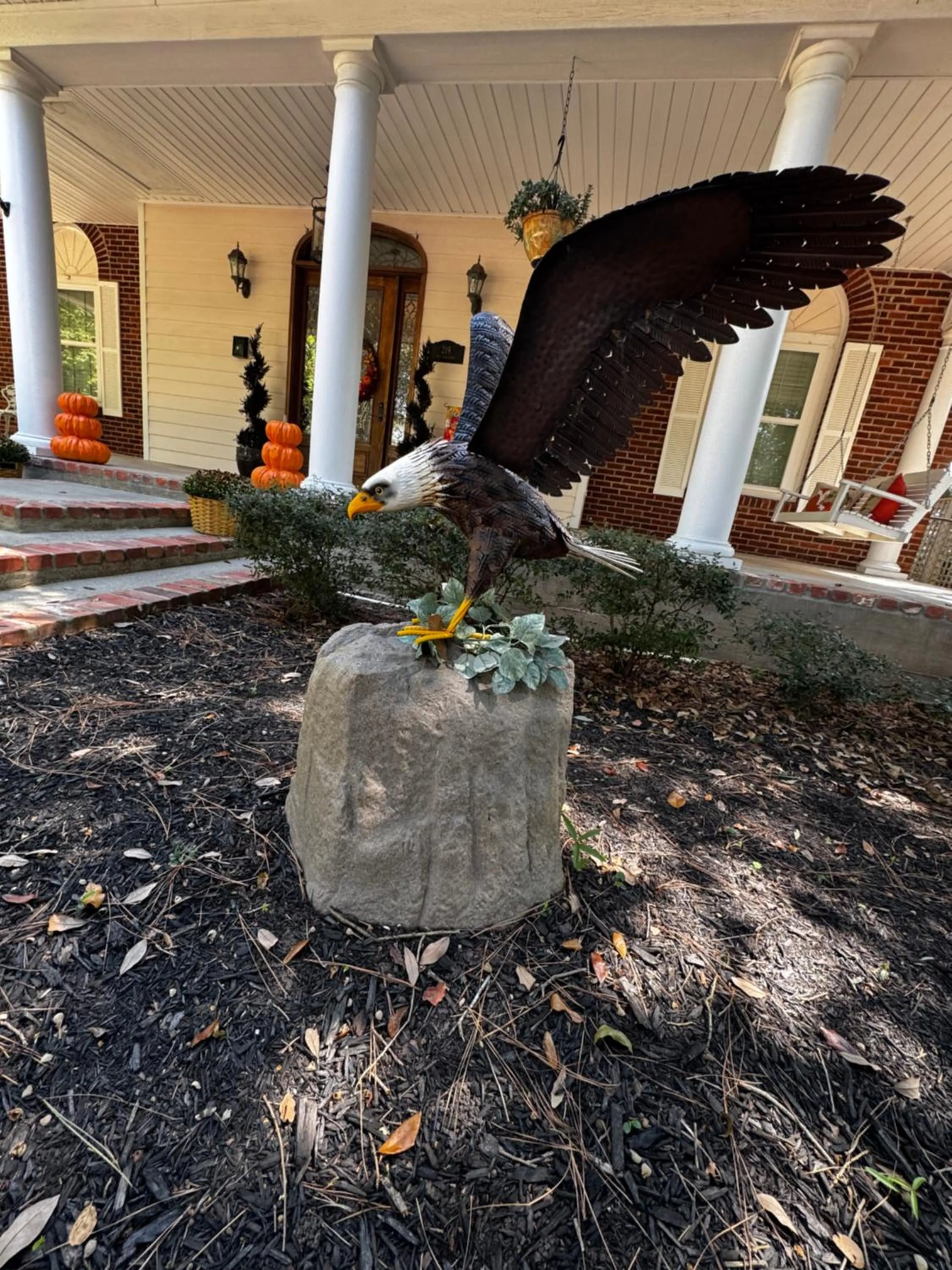 Opus House Historic Natchitoches