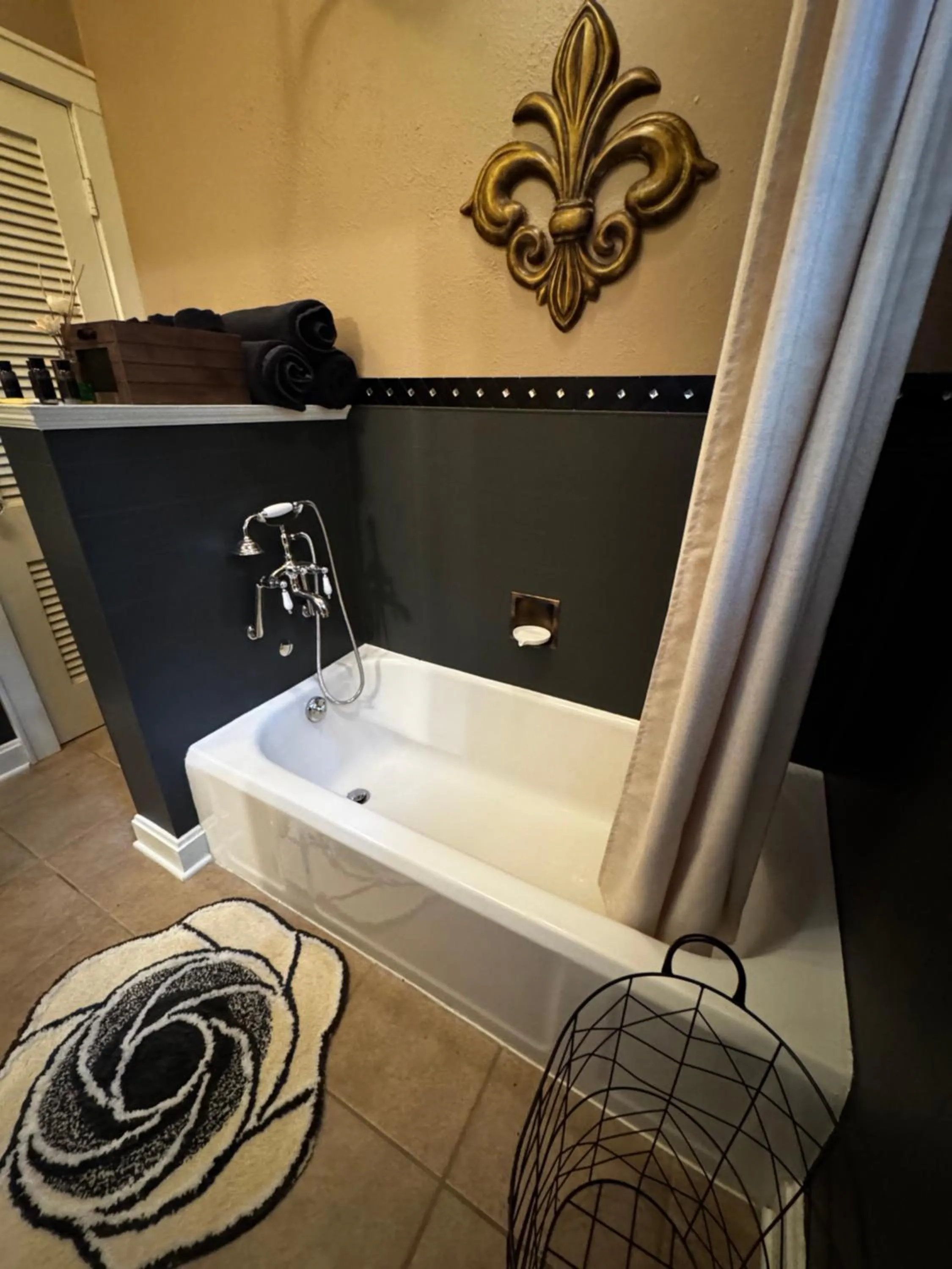 Opus House Historic Natchitoches