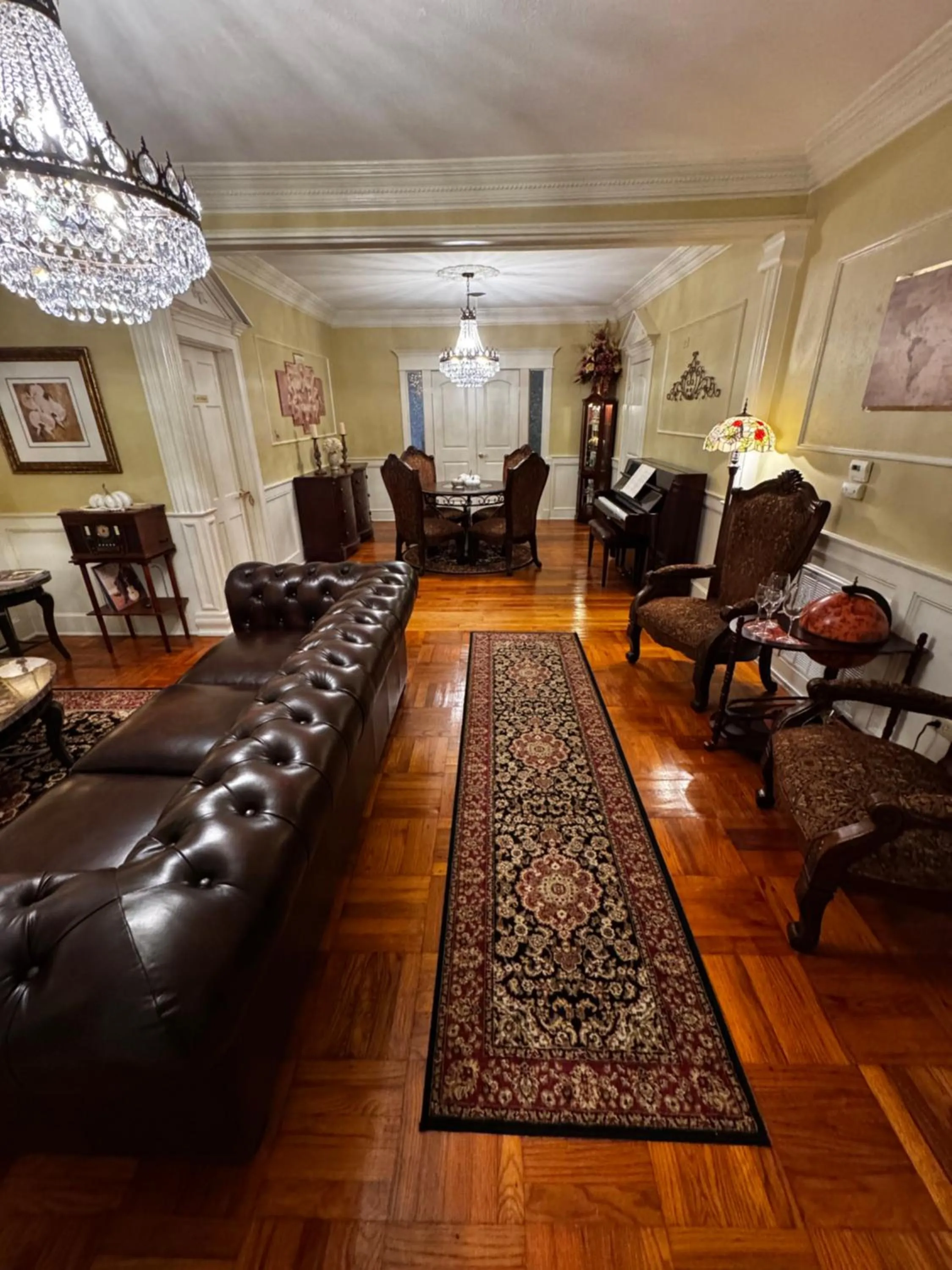 Opus House Historic Natchitoches