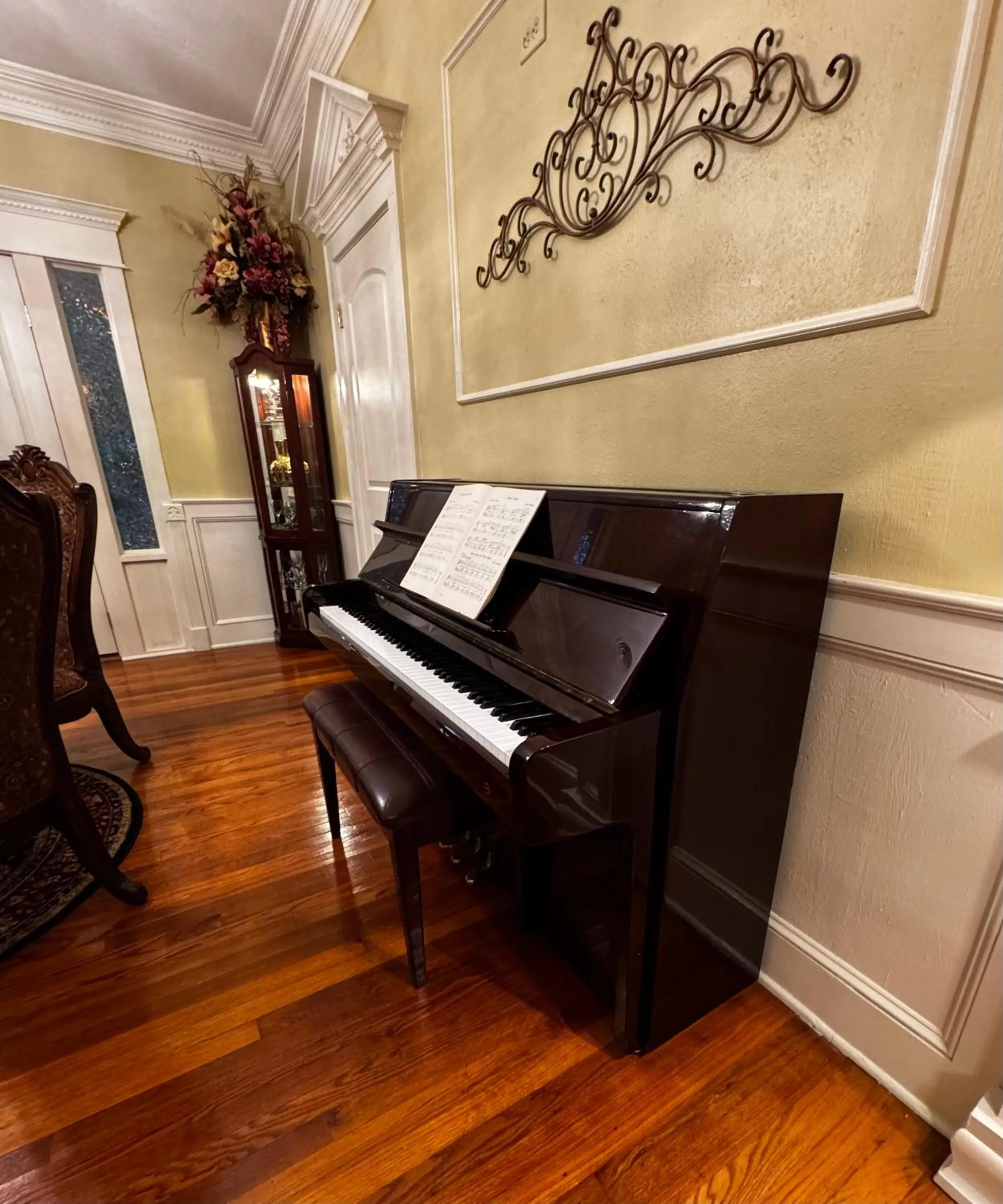 Opus House Historic Natchitoches