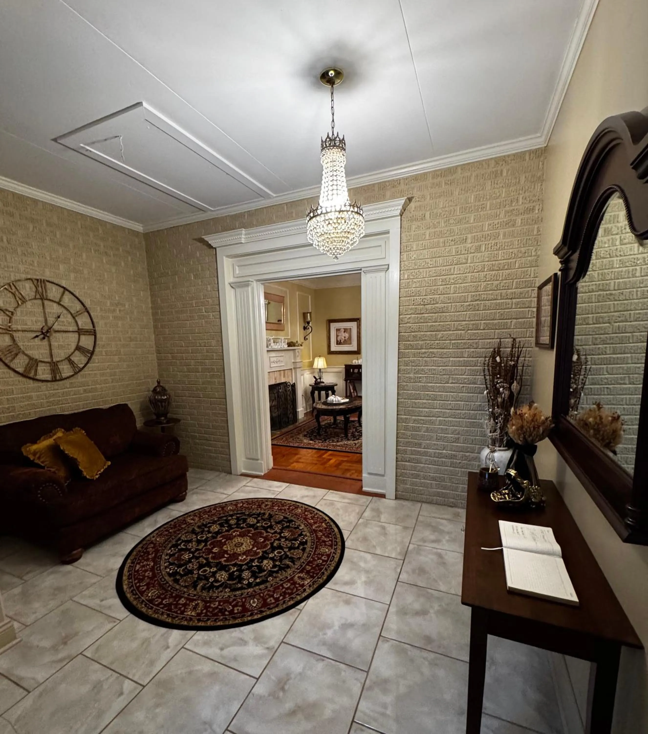 Opus House Historic Natchitoches