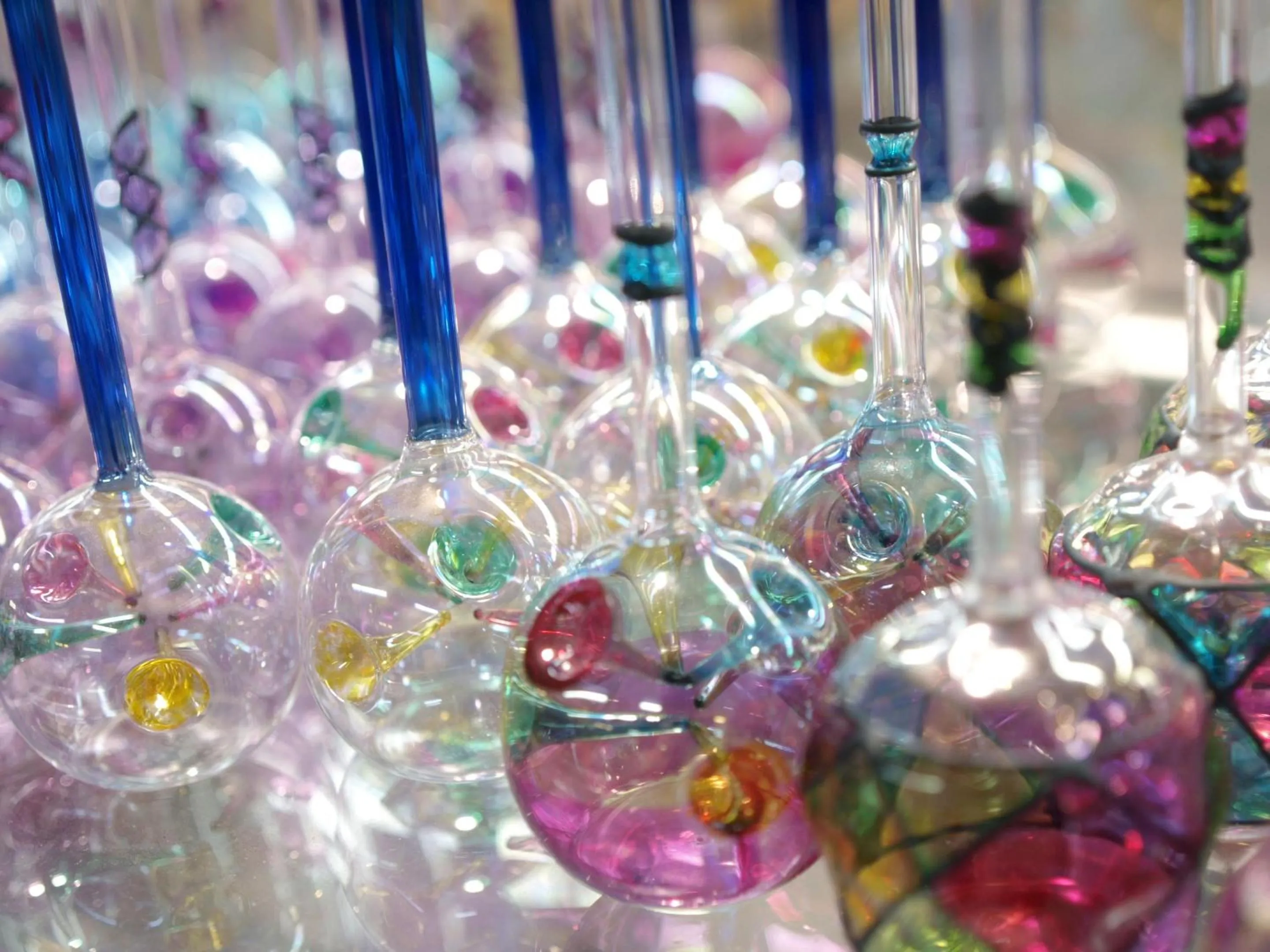 Nearby landmark in Ooedo Onsen Monogatari Unzen Toyokan