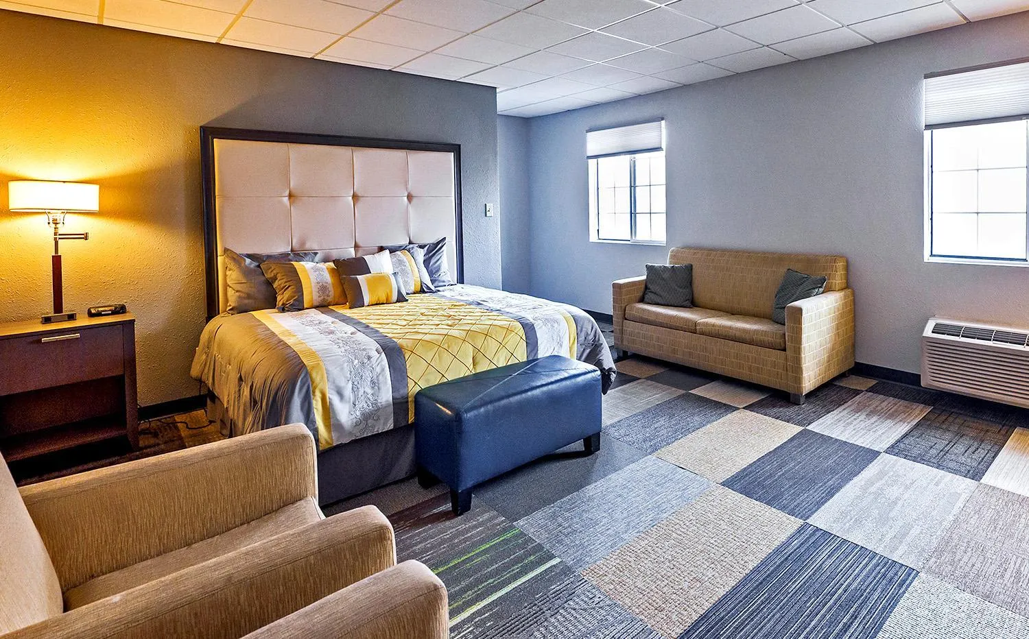 Coratel Inn by Jasper Iowa Fairfield