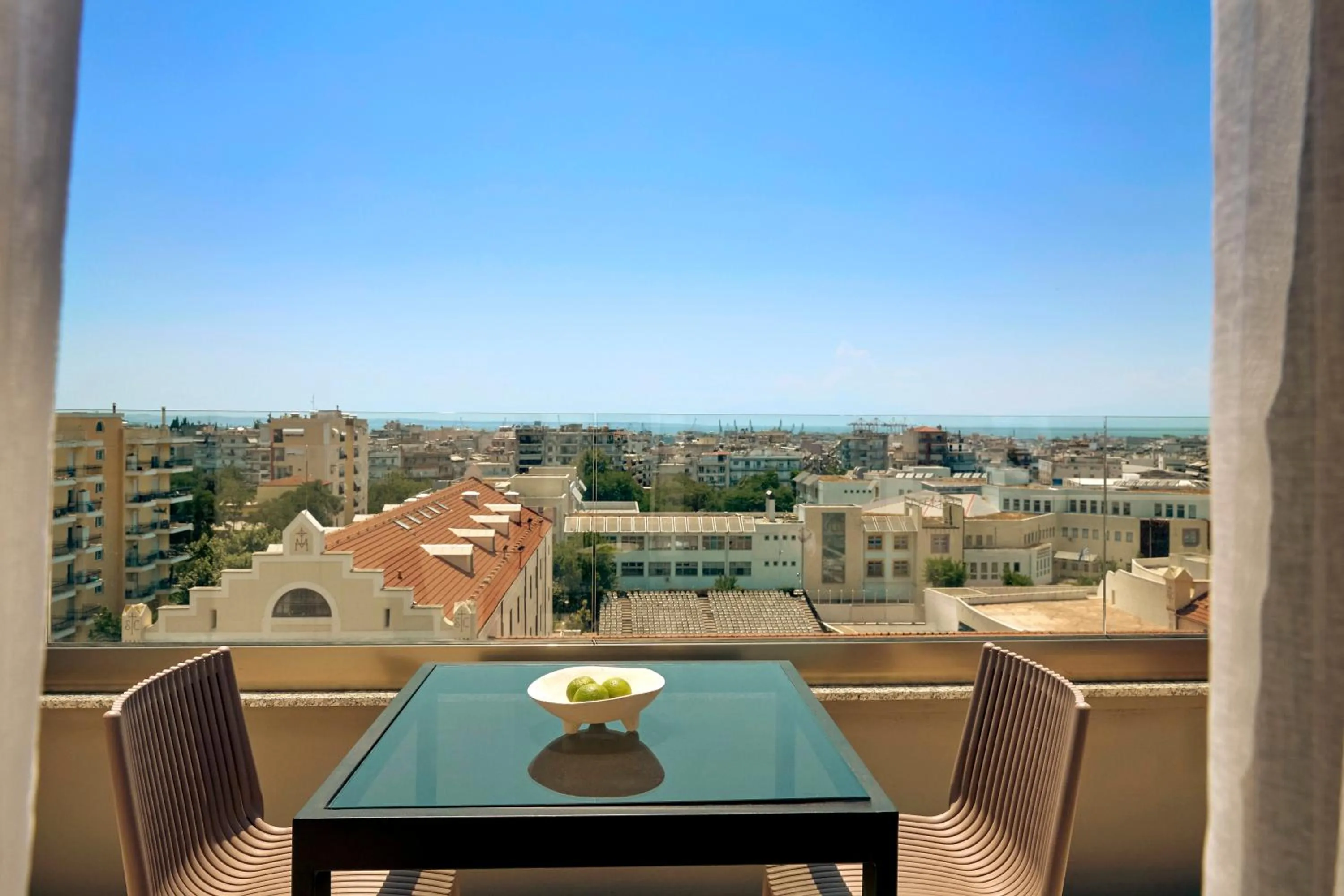 Zeus Thessaloniki Lazart