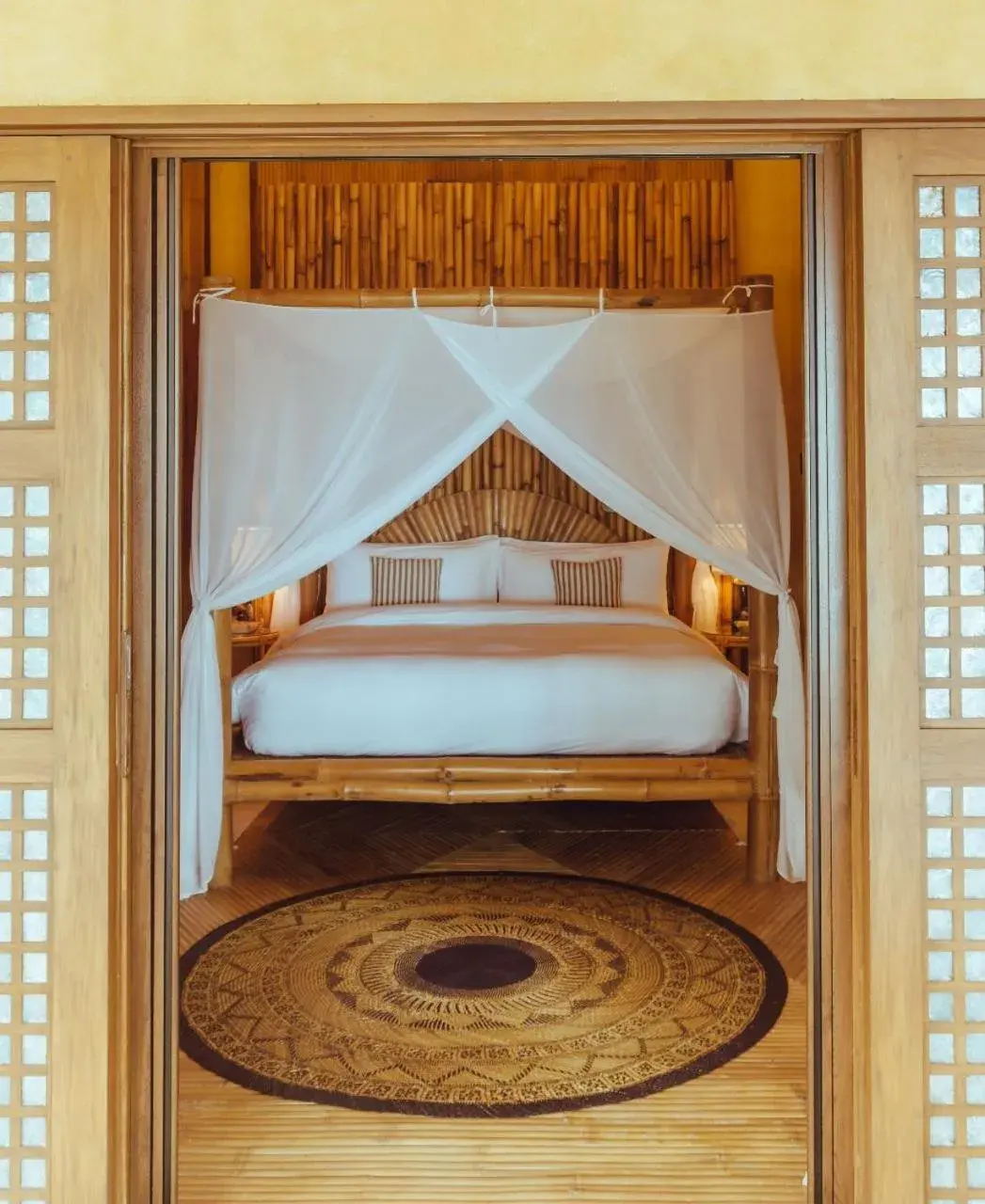 Presidential Suite in INARA Siargao Presidential Suite in INARA Siargao