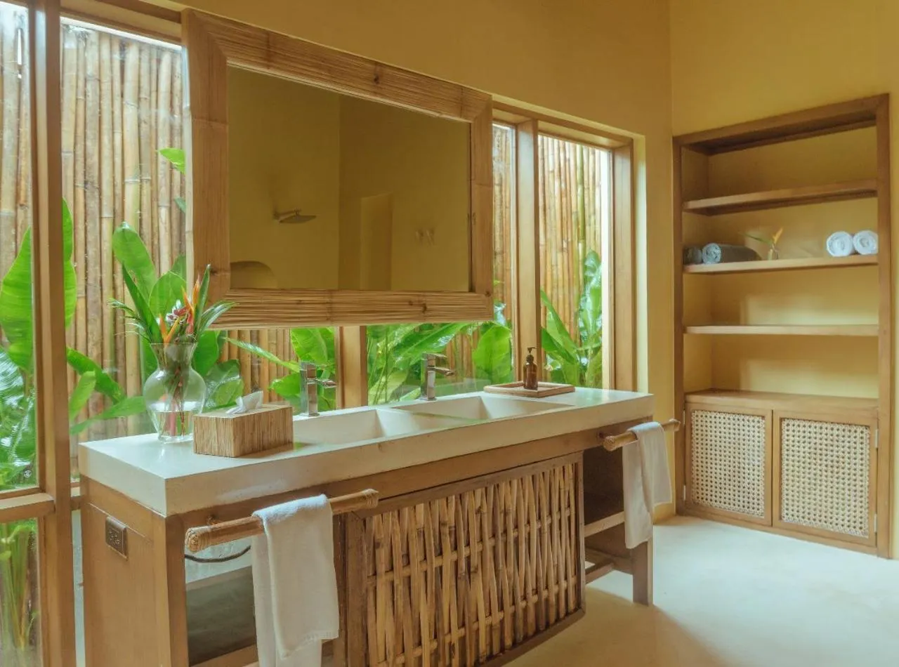 Bathroom in INARA Siargao