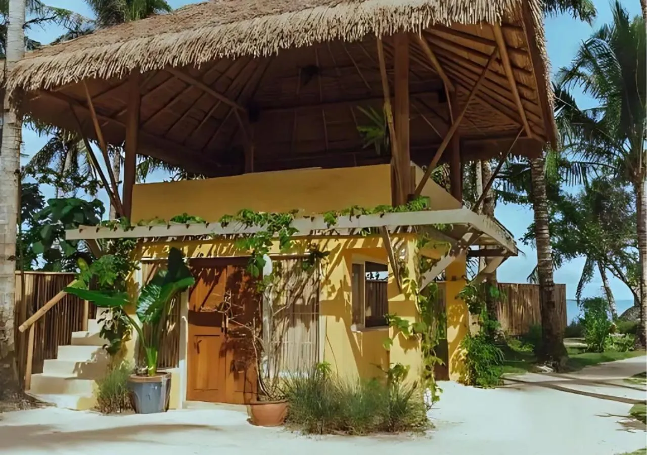 Day in INARA Siargao