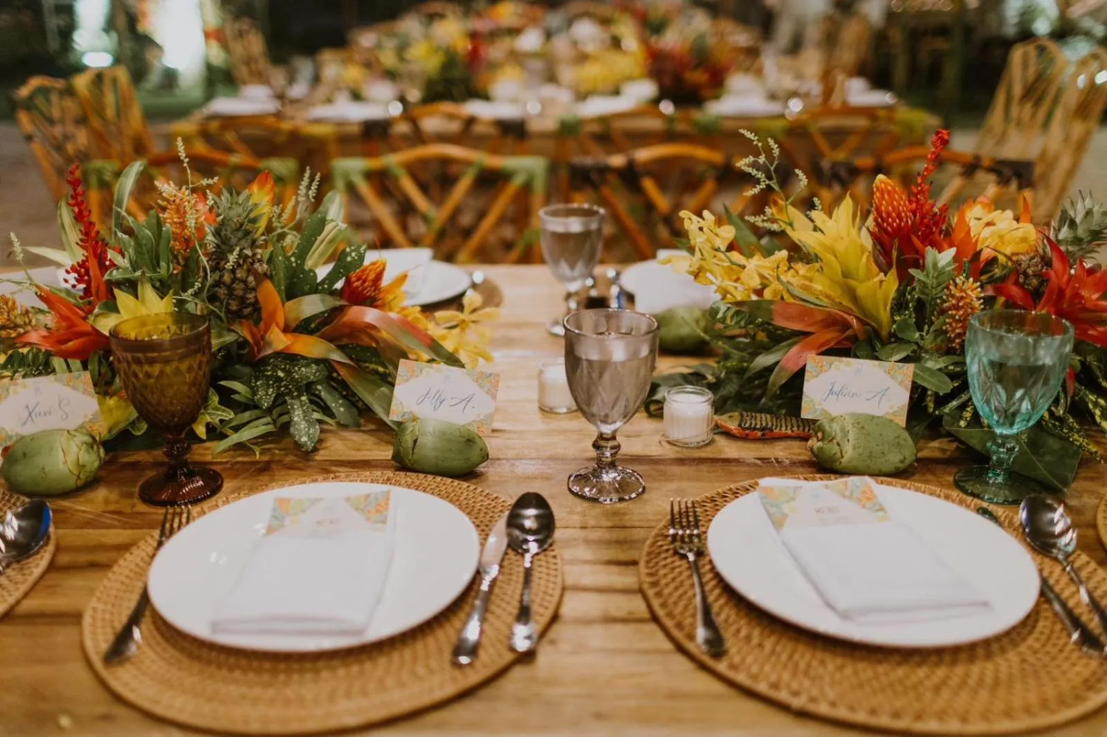 Restaurant/places to eat in INARA Siargao