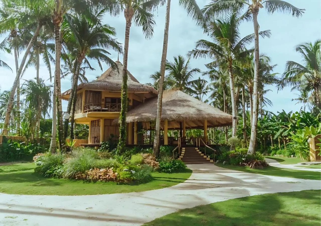 Day in INARA Siargao