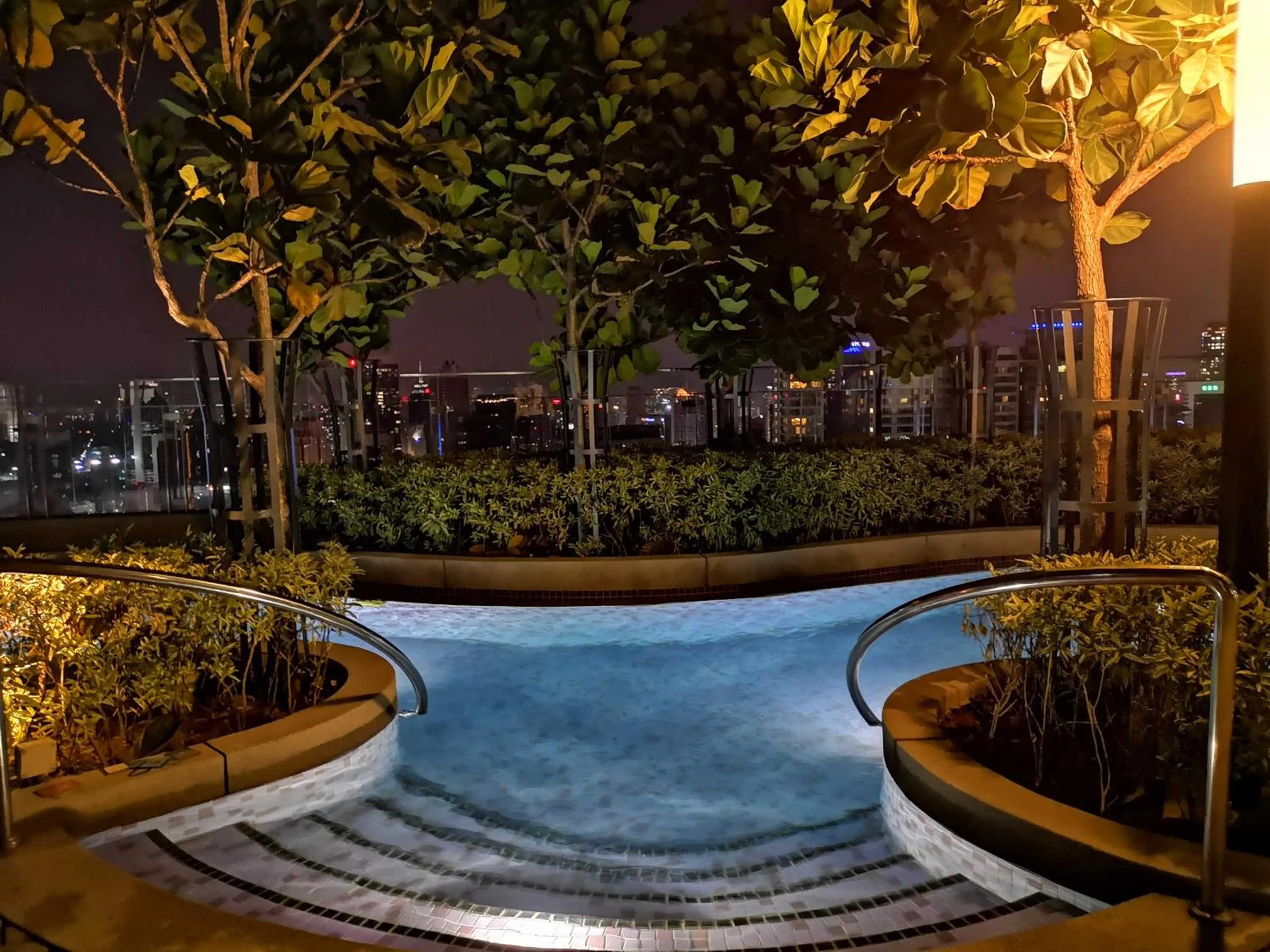 Orion Suites@ The Robertson Bukit Bintang