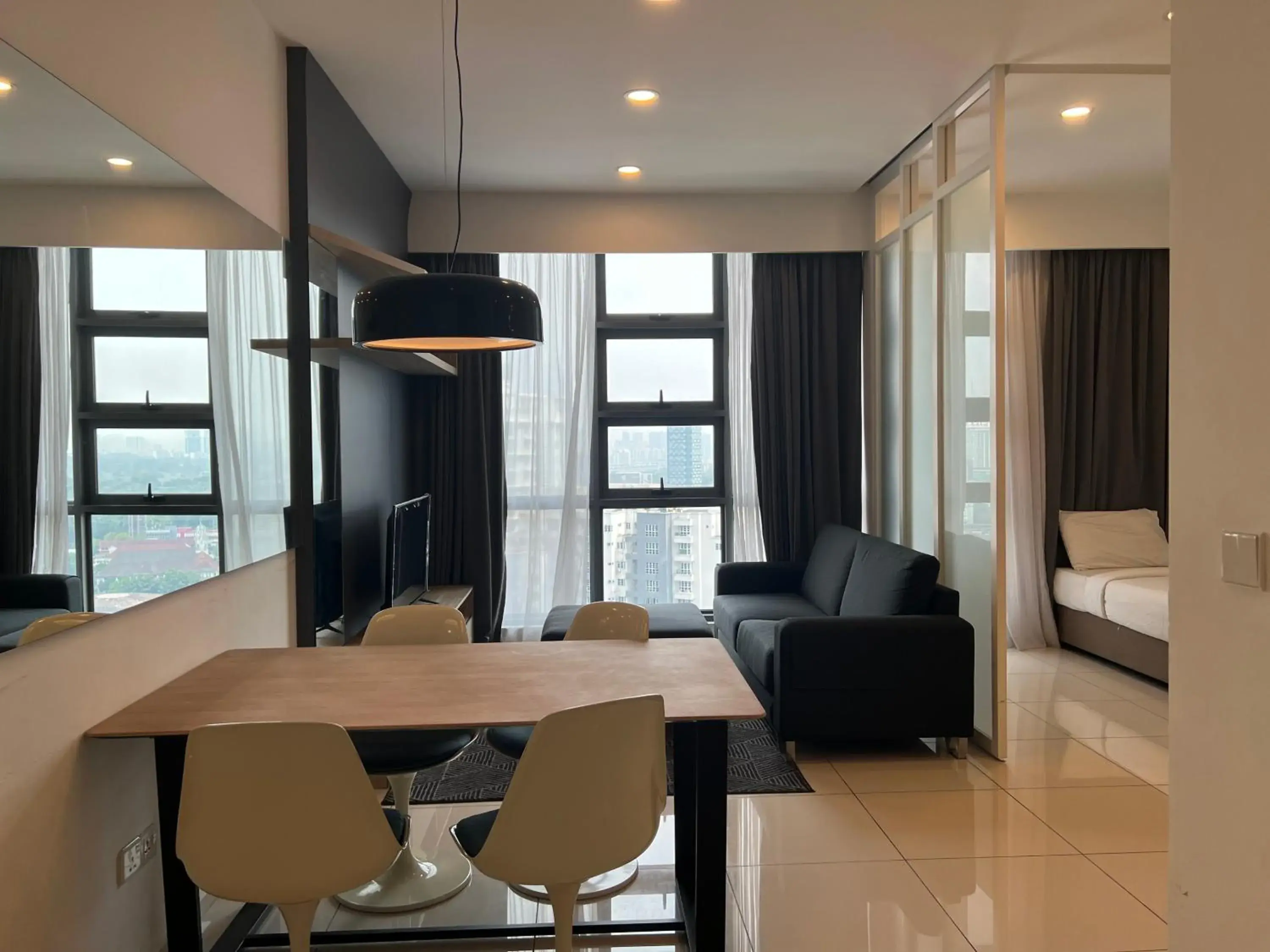 Superior Apartment in Orion Suites@ The Robertson Bukit Bintang Superior Apartment in Orion Suites@ The Robertson Bukit Bintang