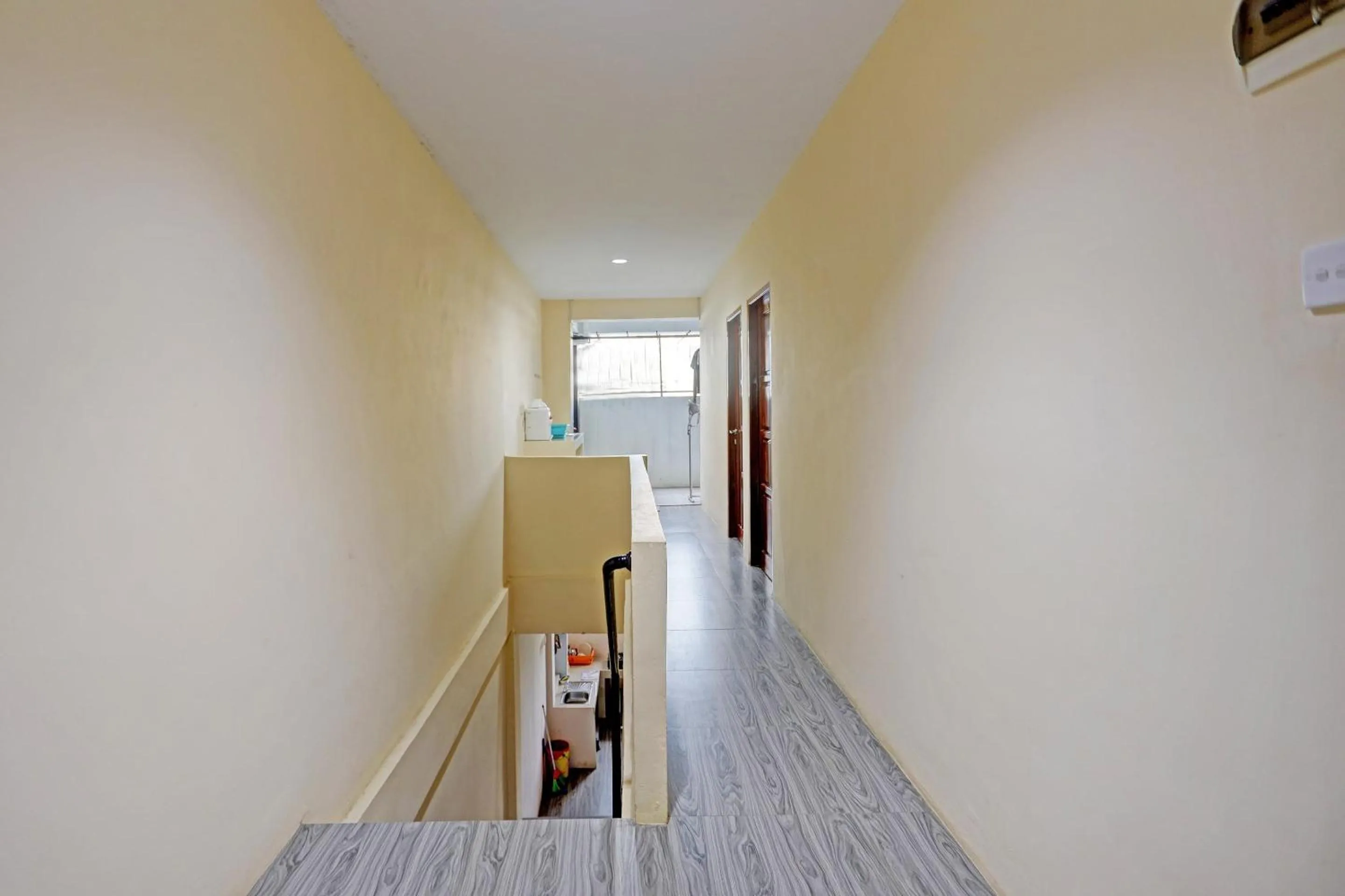 Lobby or reception, Bed in Hotel O Aulia Homestay Syariah