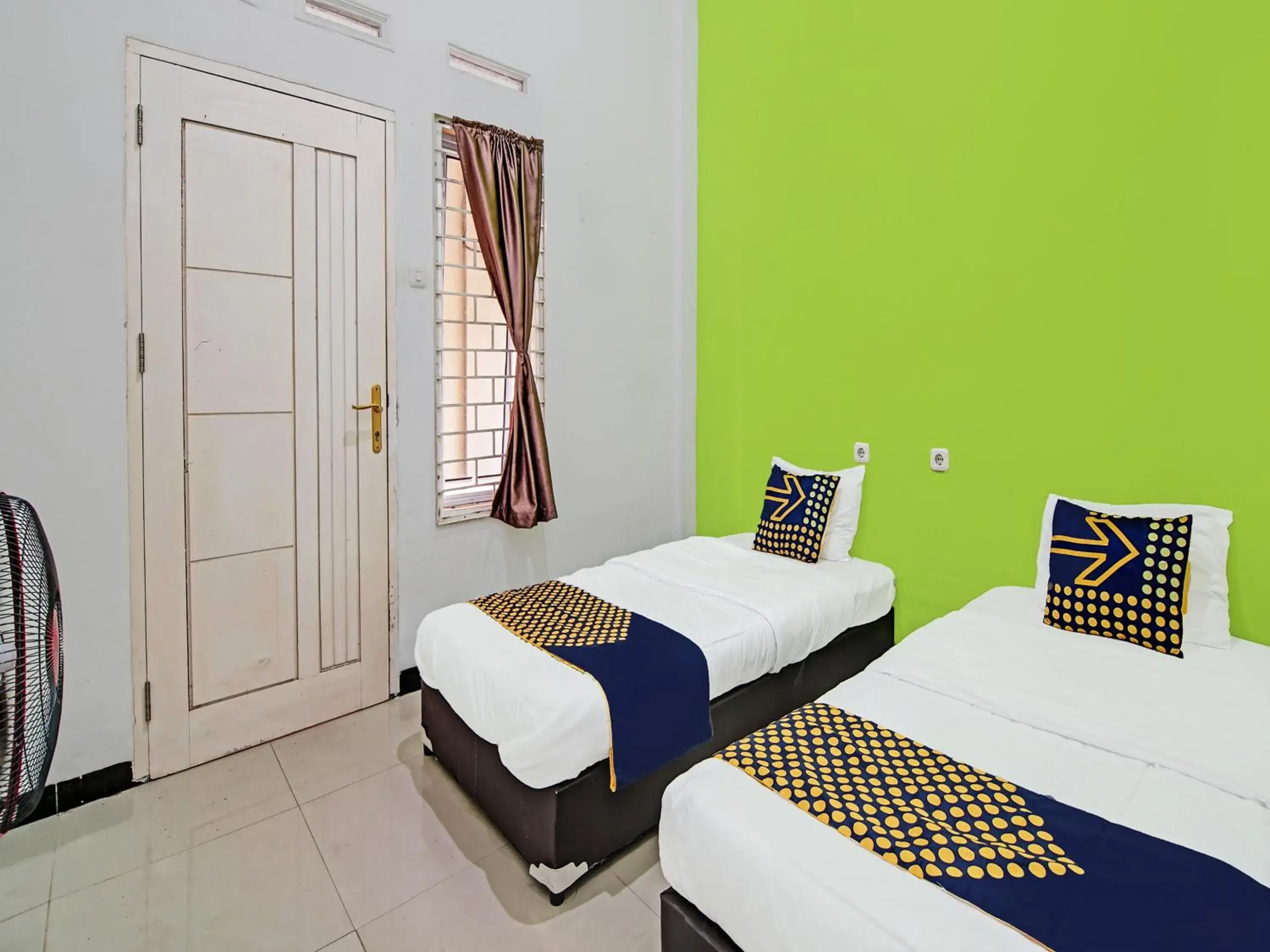 Hotel O Lucky Guesthouse Hotel O Lucky Guesthouse