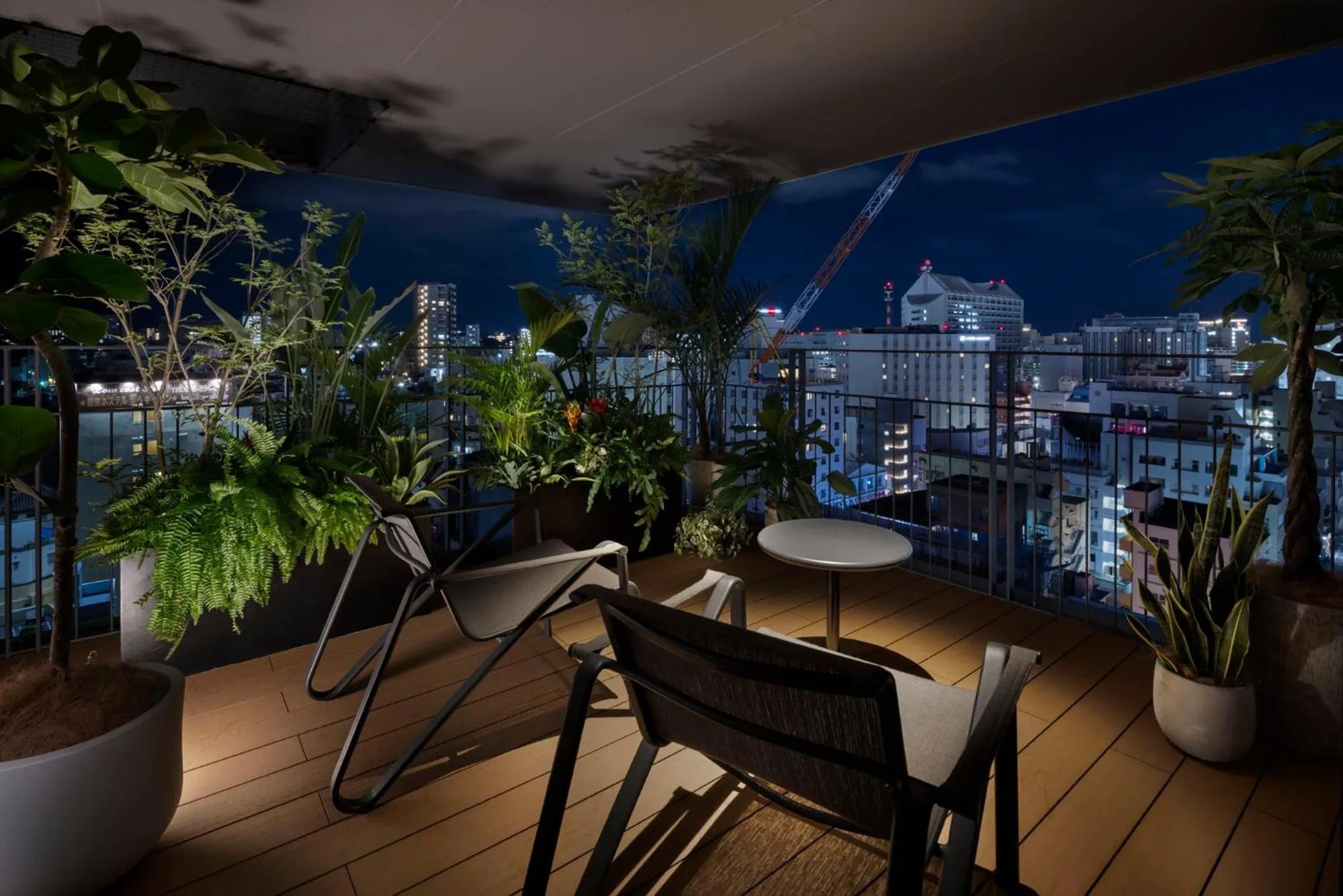 Southwest Grand Hotel