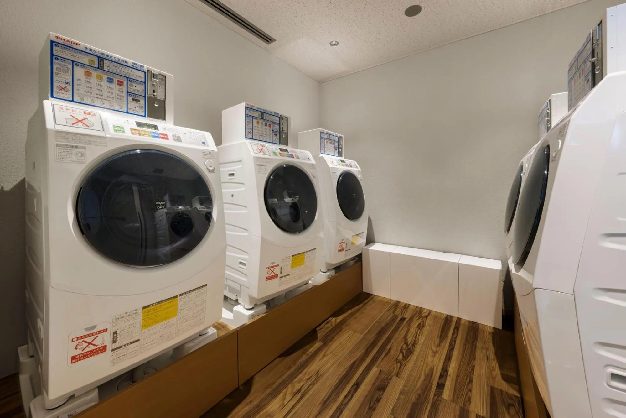 Southwest Grand Hotel