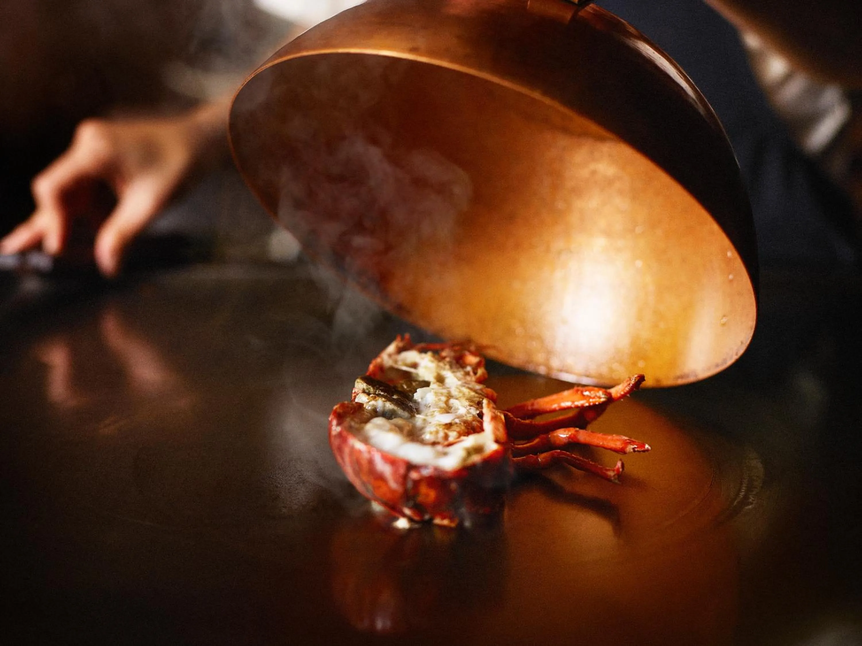 Southwest Grand Hotel