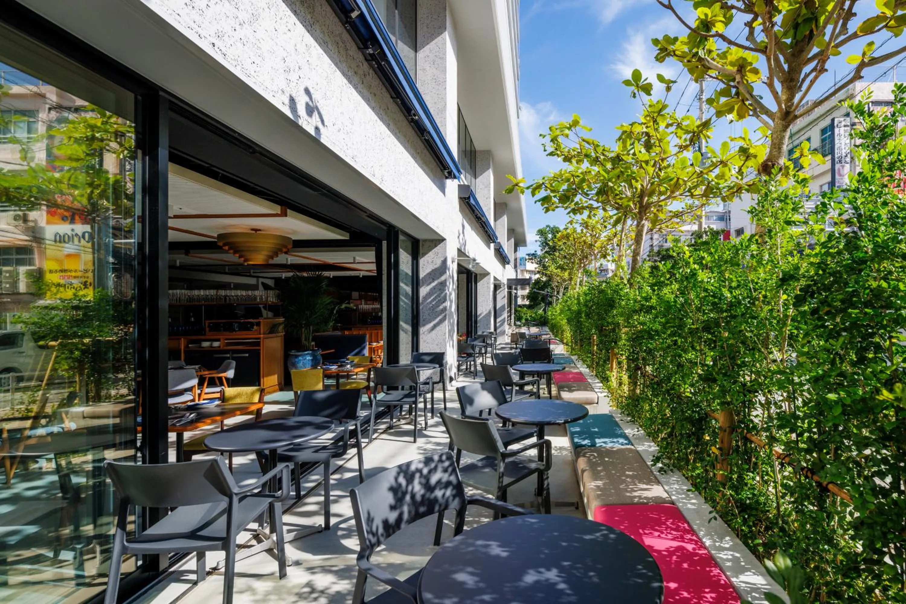 Southwest Grand Hotel