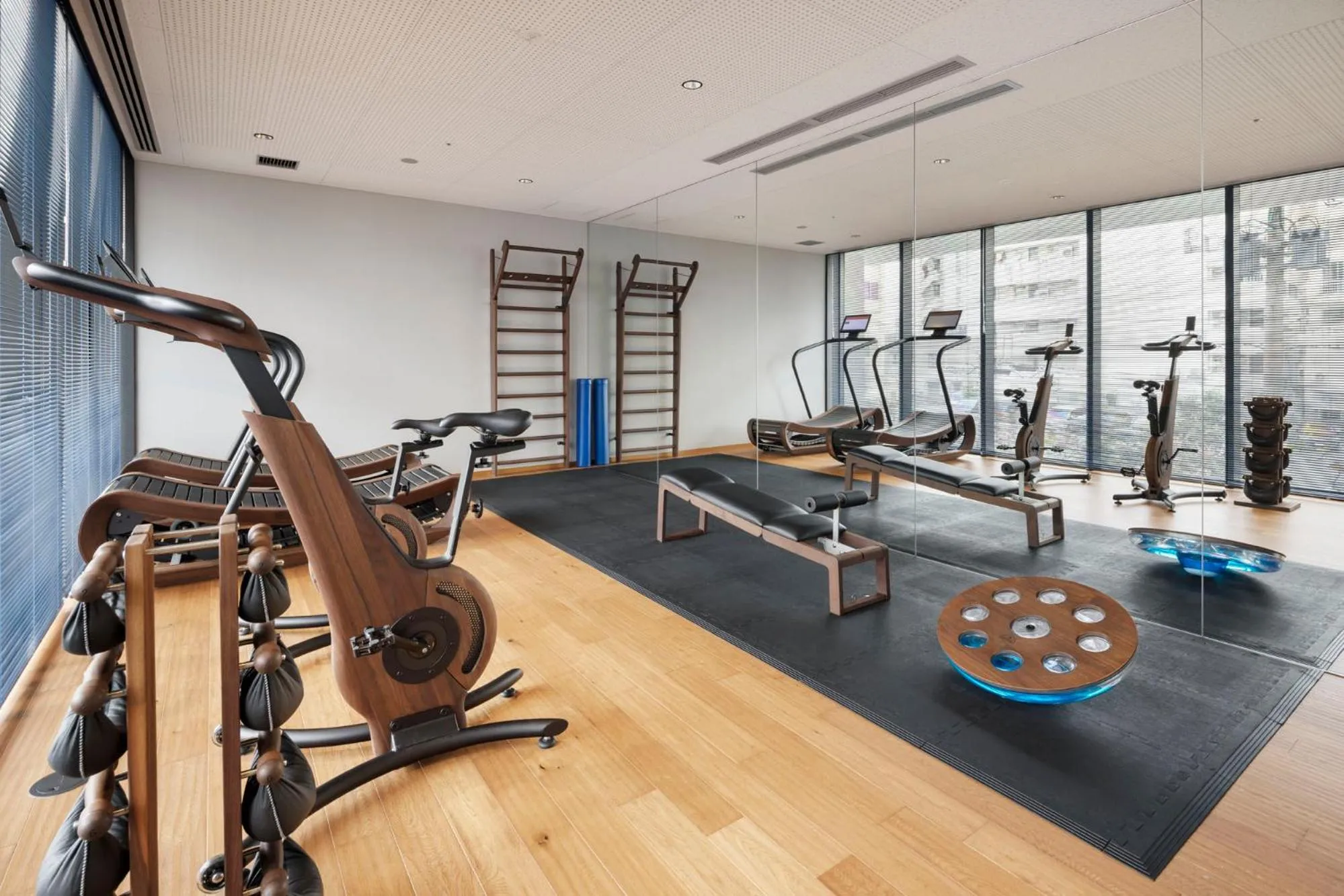 Southwest Grand Hotel