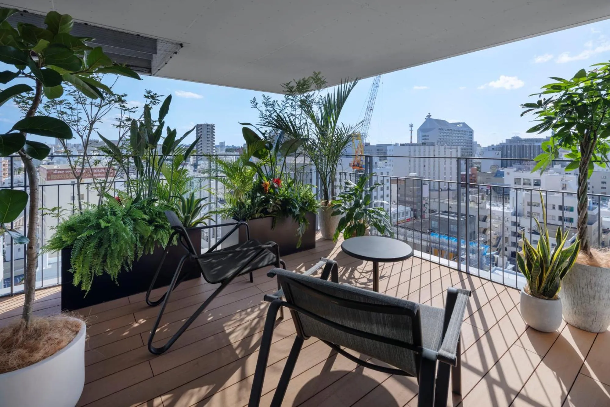 Southwest Grand Hotel