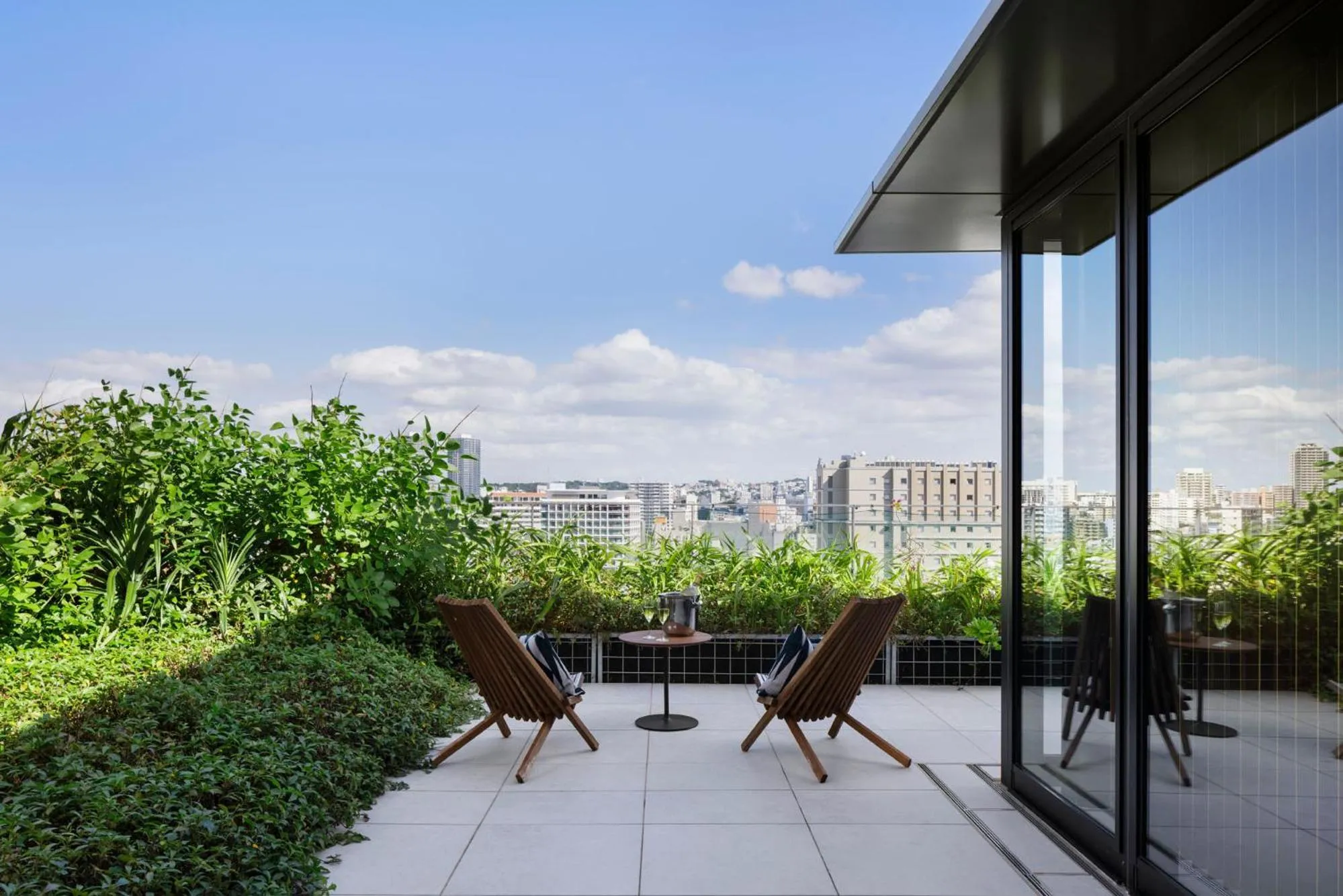 Southwest Grand Hotel