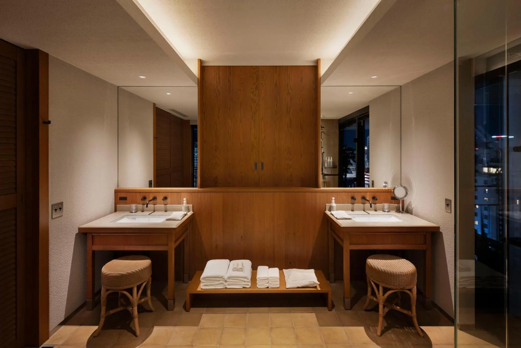 Southwest Grand Hotel