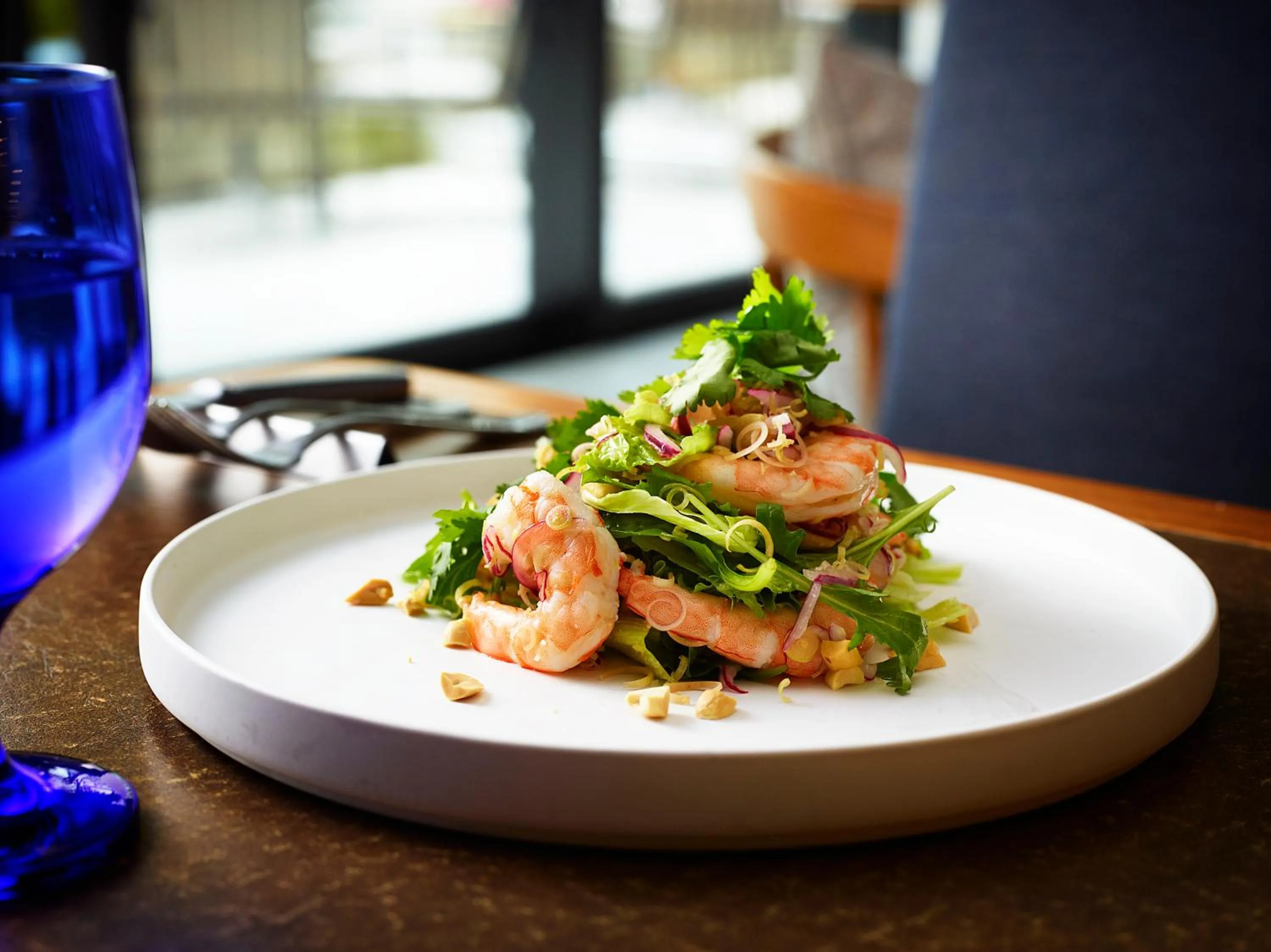 Southwest Grand Hotel