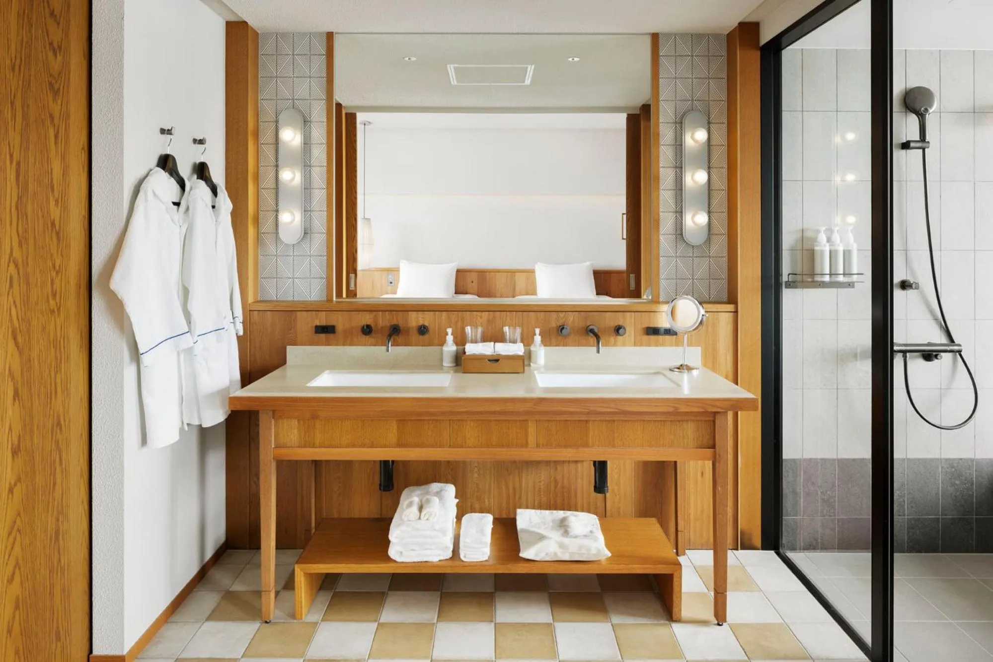 Southwest Grand Hotel