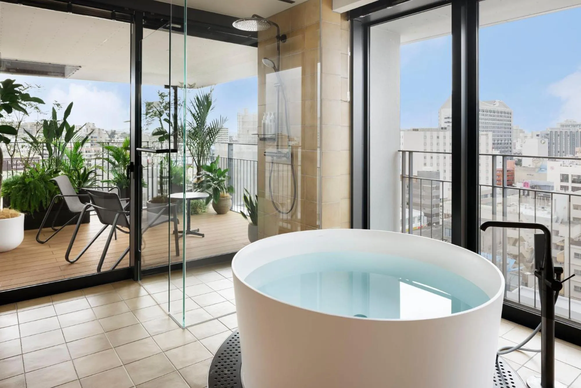 Southwest Grand Hotel